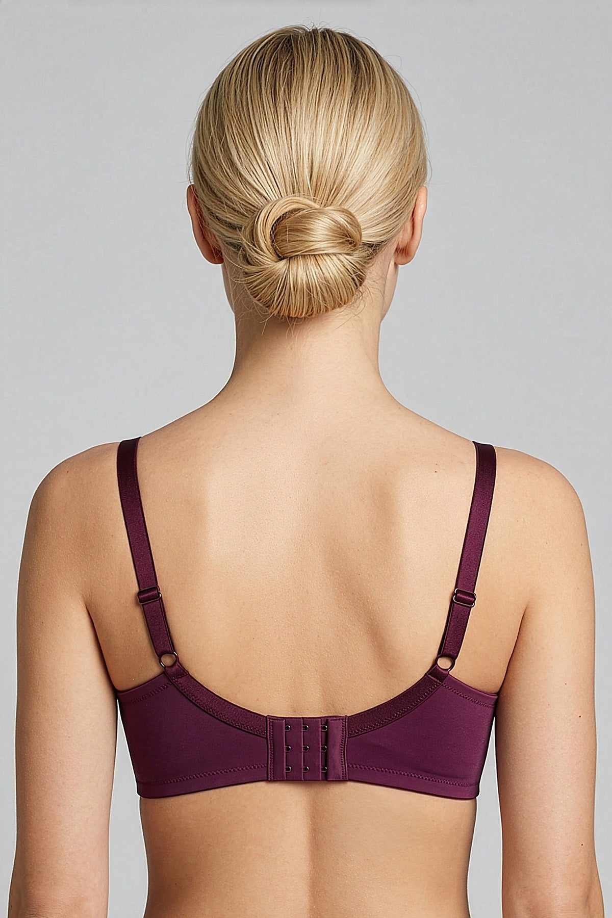 Image of Women's Non-Padded D Cup Bra