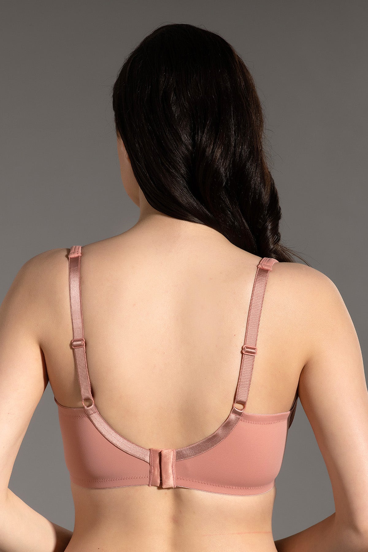 Image of Women's Non-Padded D Cup Bra