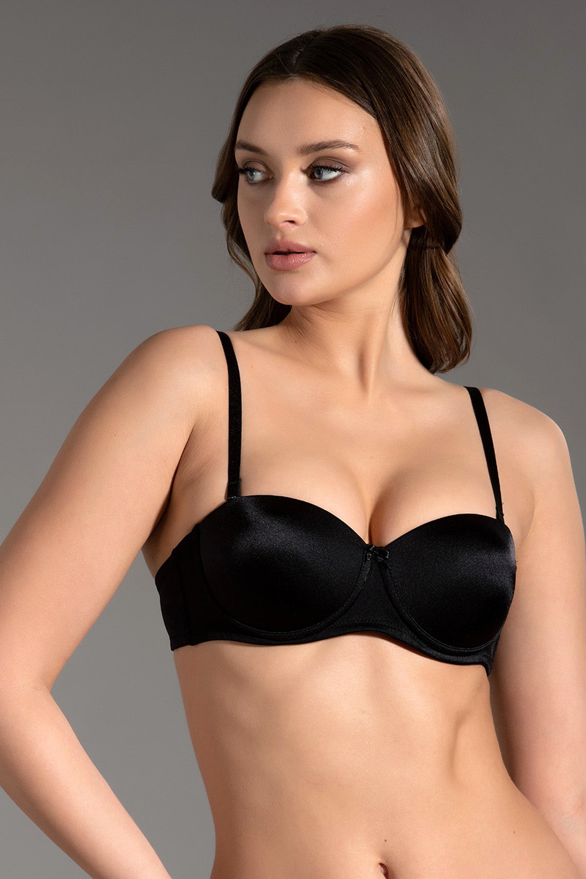 Image of Sutien fără susținere, cupă D, pentru femei