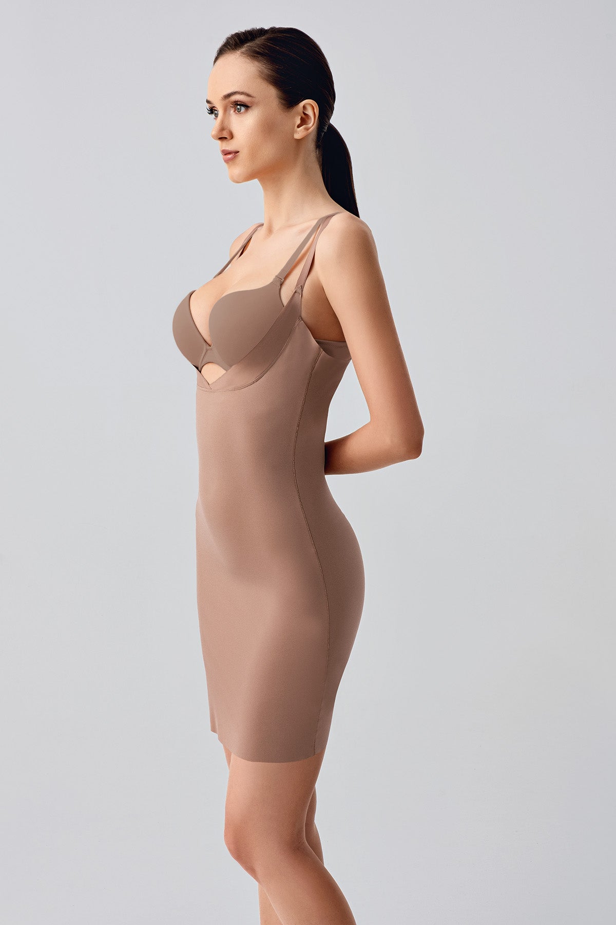Image of Corset, asemănător unui corset, normal