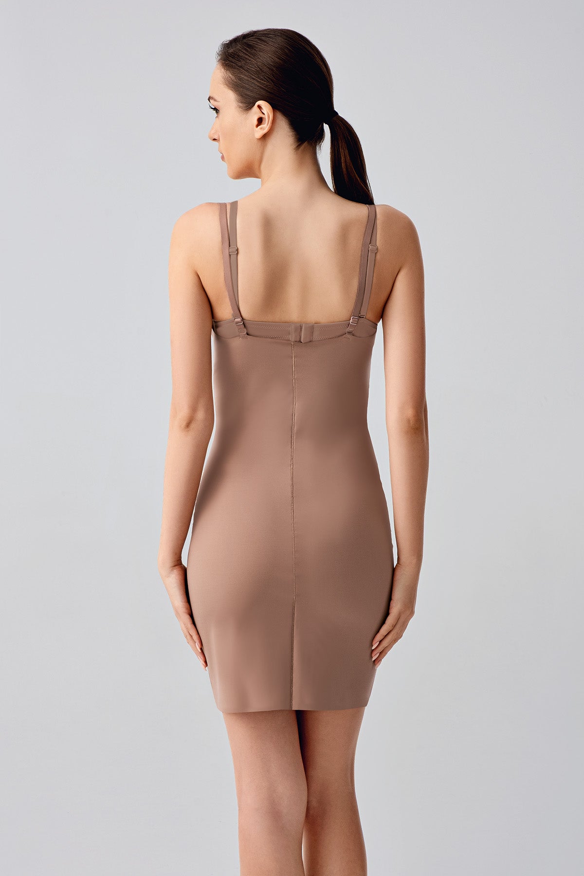 Image of Corset, asemănător unui corset, normal