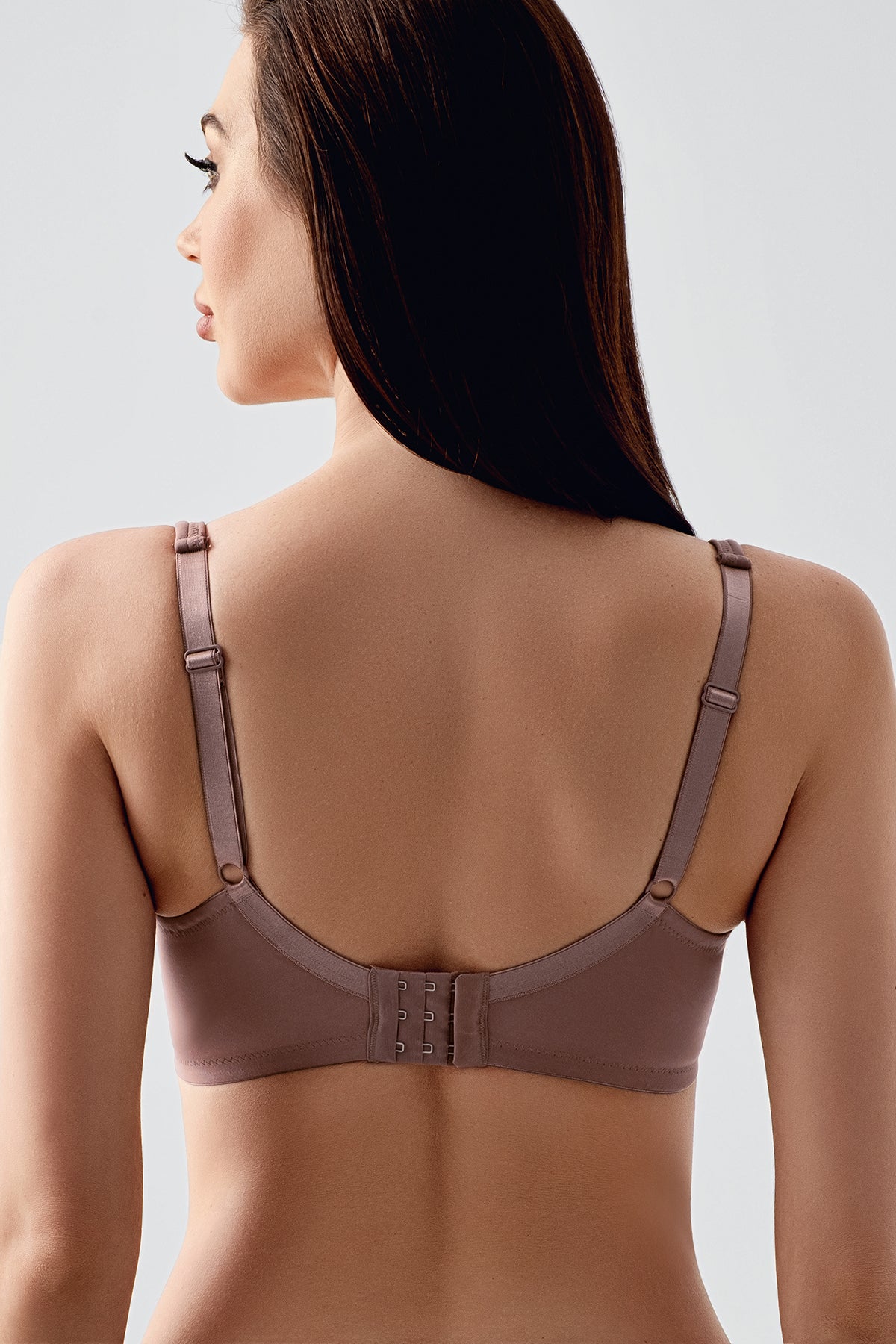 Image of Women's Underwired E Cup Shaping Bra