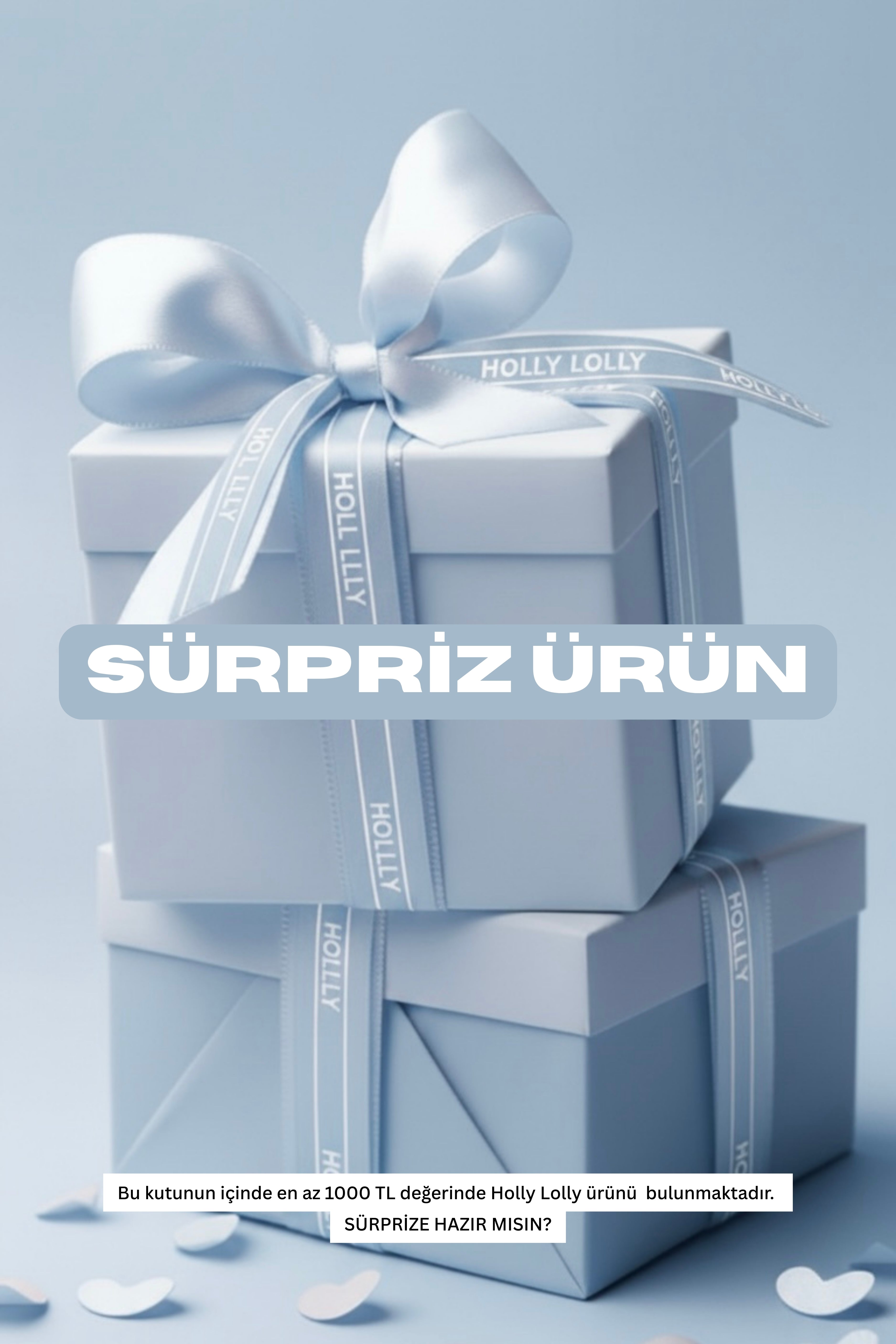 Image of Sürpriz Ürün 399 TL