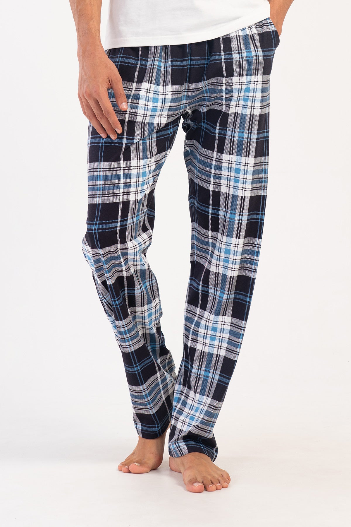 Image of CEPLI ERKEK P.SUPREM XXL TEK ALT PIJAMA