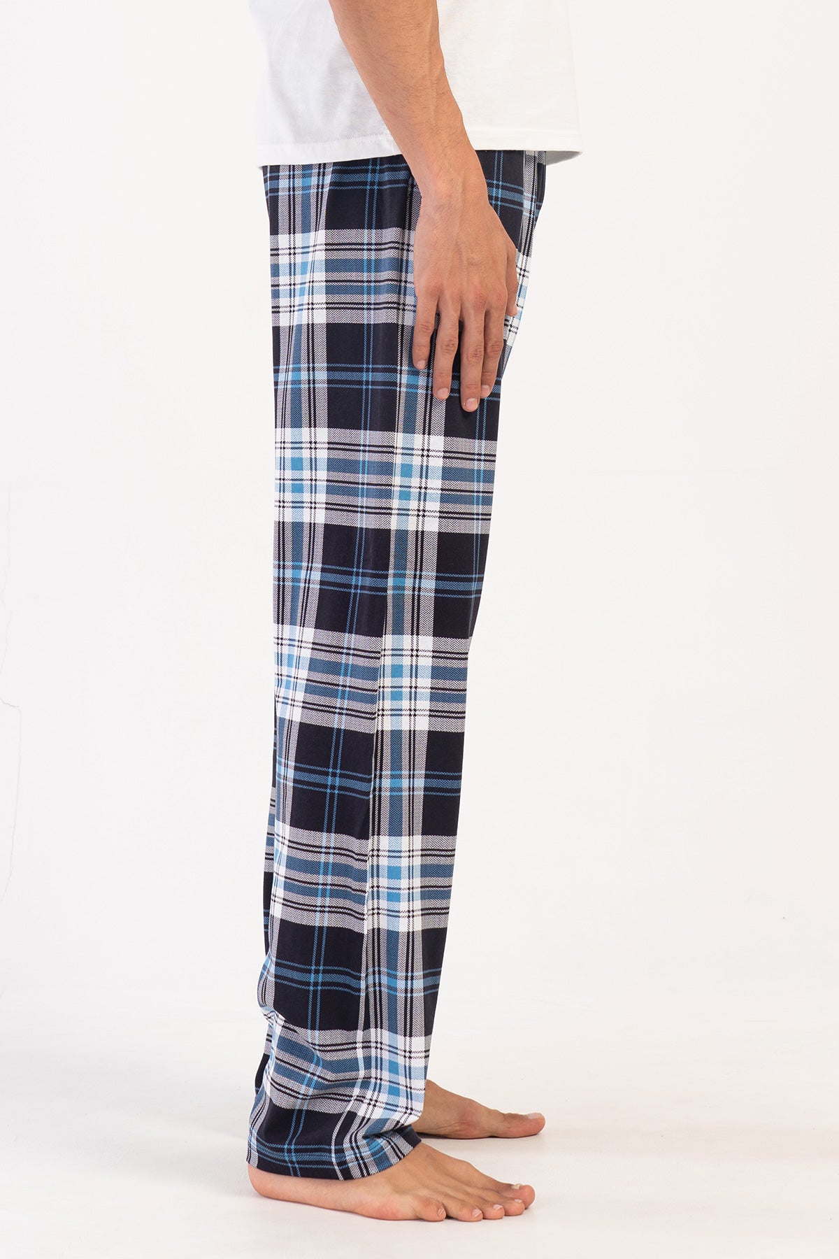 Image of CEPLI ERKEK P.SUPREM XXL TEK ALT PIJAMA