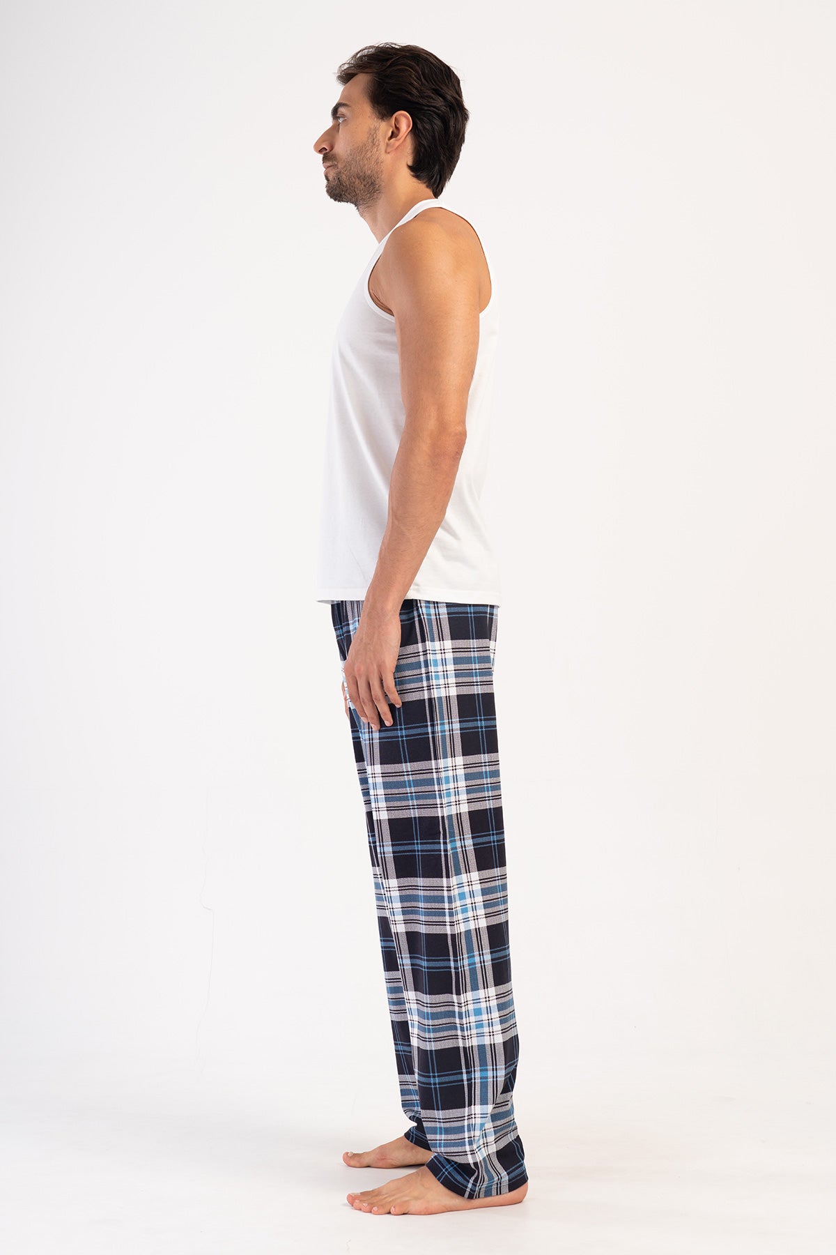 Image of CEPLI ERKEK P.SUPREM XXL TEK ALT PIJAMA