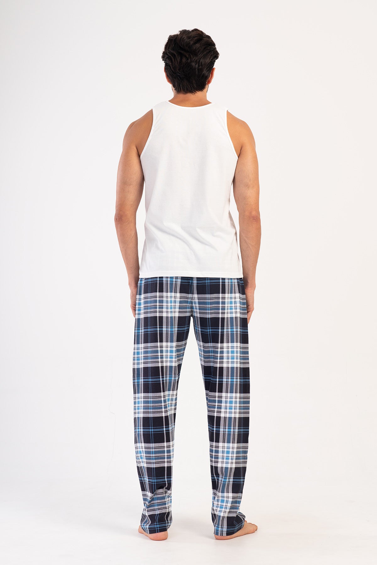 Image of CEPLI ERKEK P.SUPREM XXL TEK ALT PIJAMA