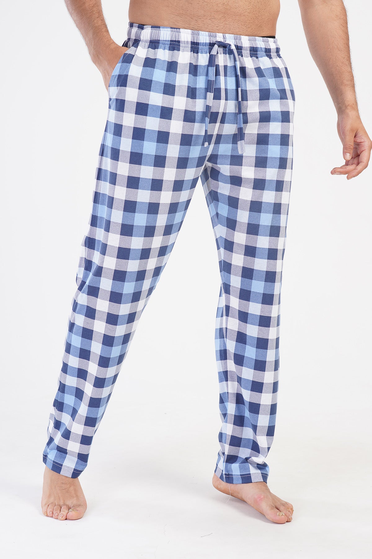 Image of CEPLI ERKEK P.SUPREM TEK ALT PIJAMA
