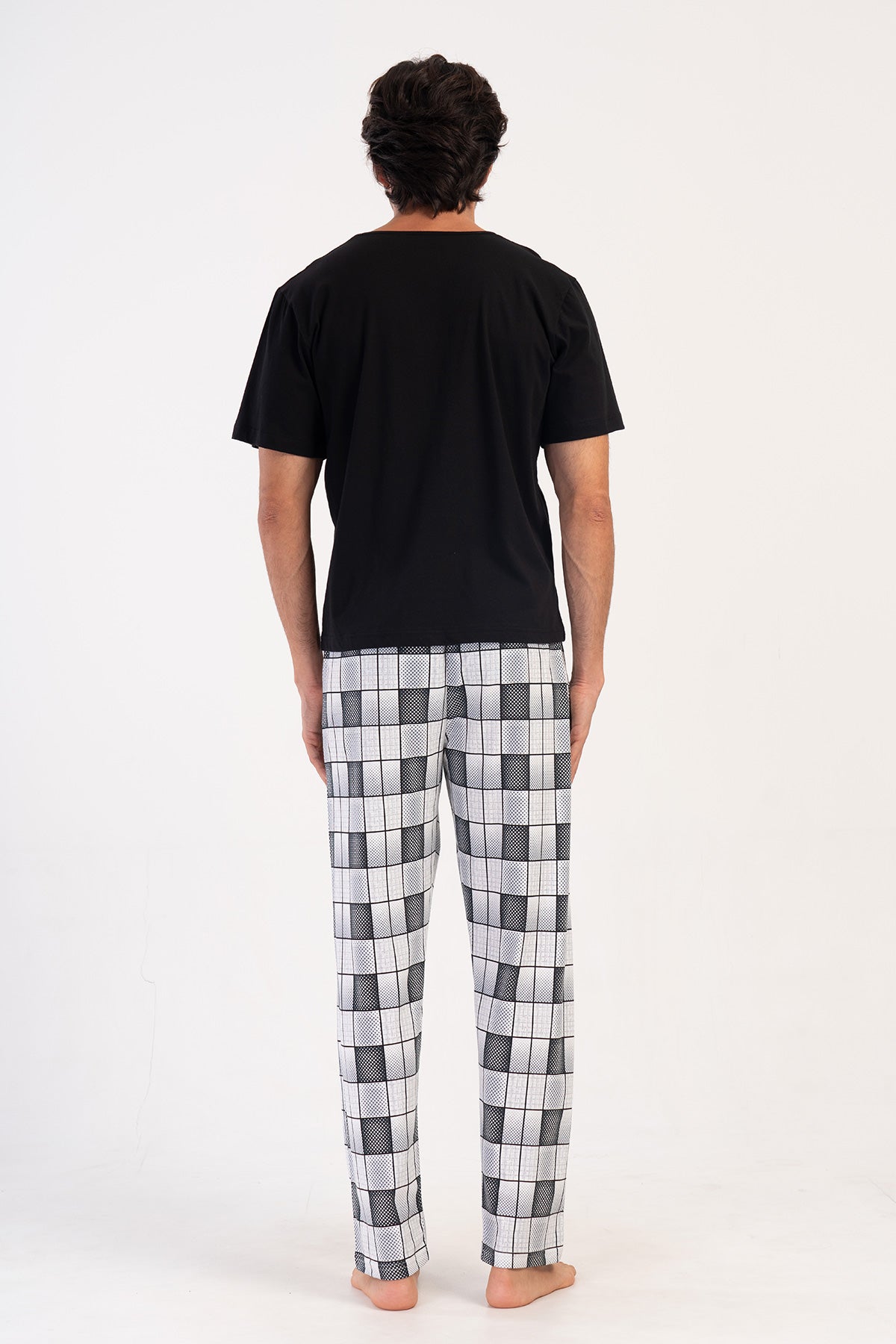 Image of CEPLI ERKEK P.SUPREM TEK ALT PIJAMA