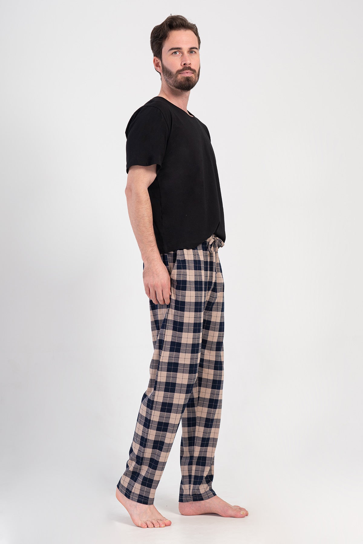 Image of CEPLI ERKEK P.SUPREM XXL TEK ALT PIJAMA