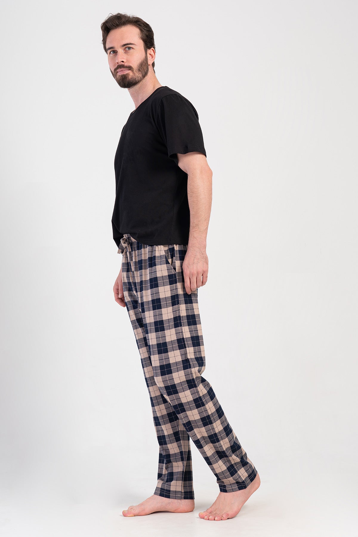 Image of CEPLI ERKEK P.SUPREM XXL TEK ALT PIJAMA