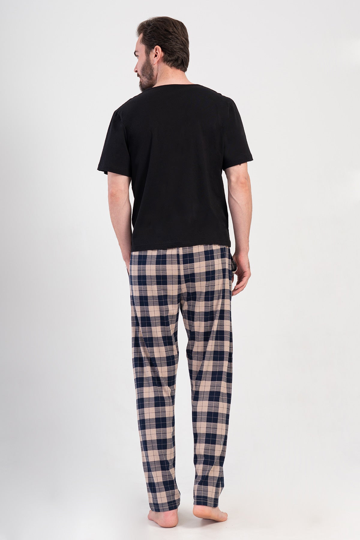 Image of CEPLI ERKEK P.SUPREM XXL TEK ALT PIJAMA