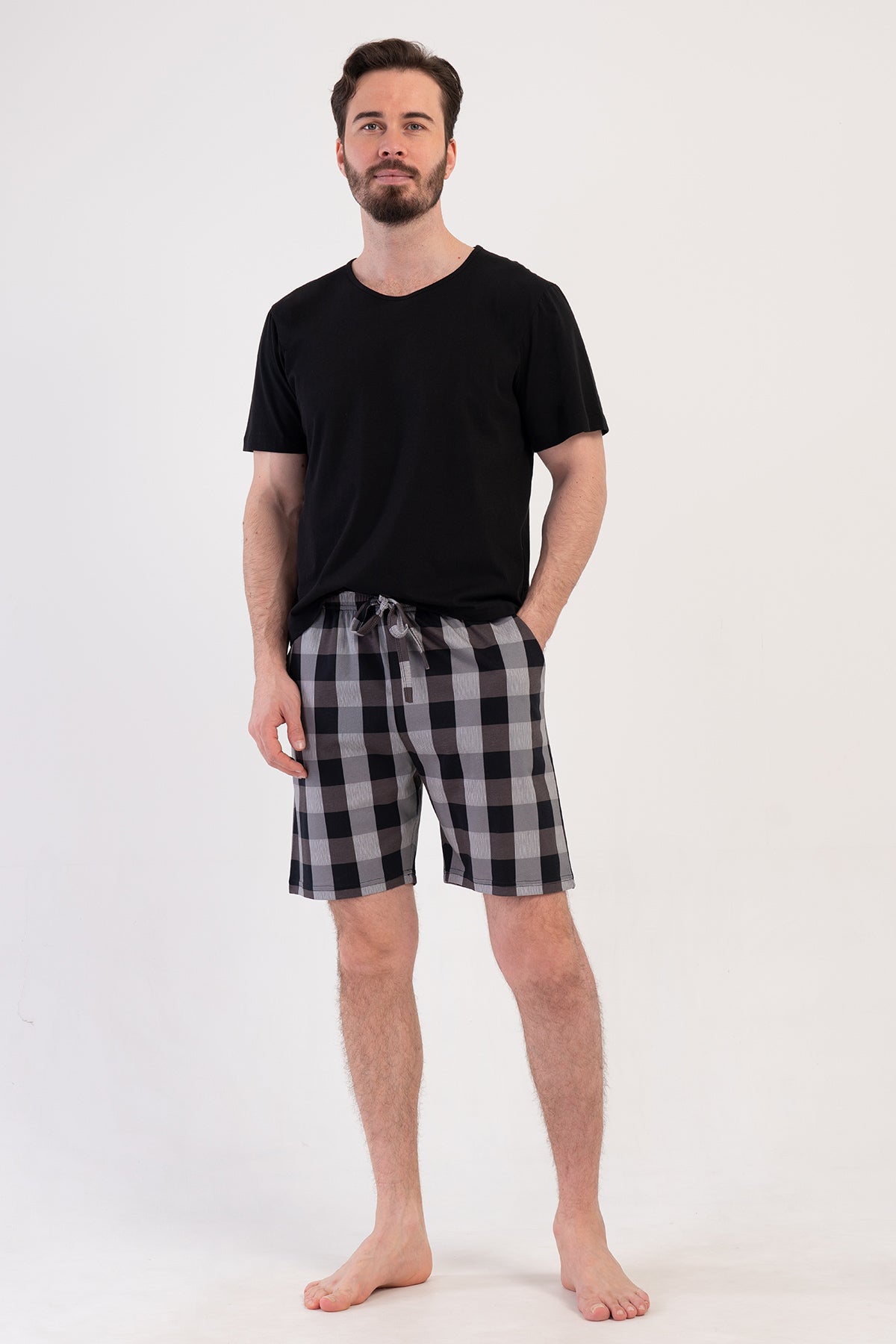 Image of CEPLI ERKEK P.SUPREM XXL TEK ALT SORT
