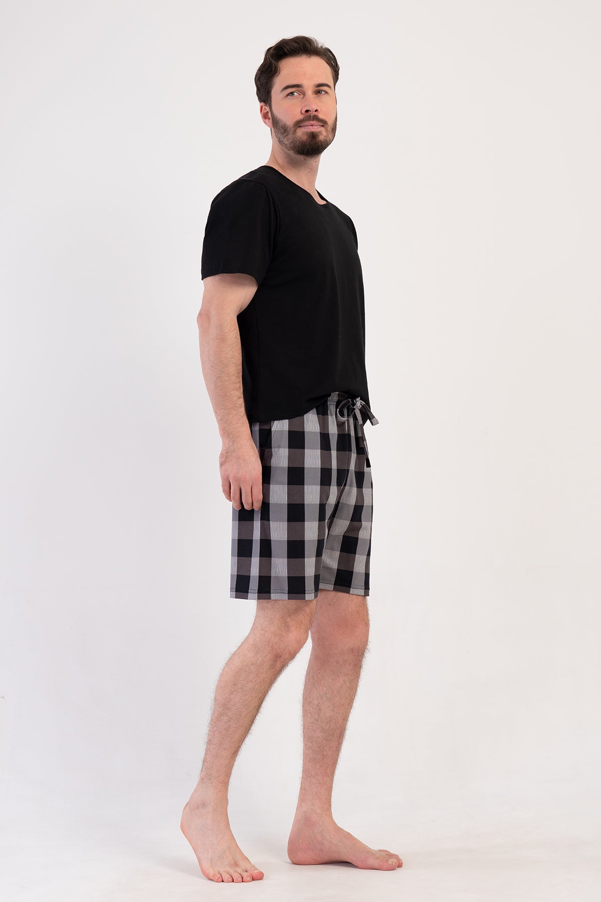 Image of CEPLI ERKEK P.SUPREM XXL TEK ALT SORT