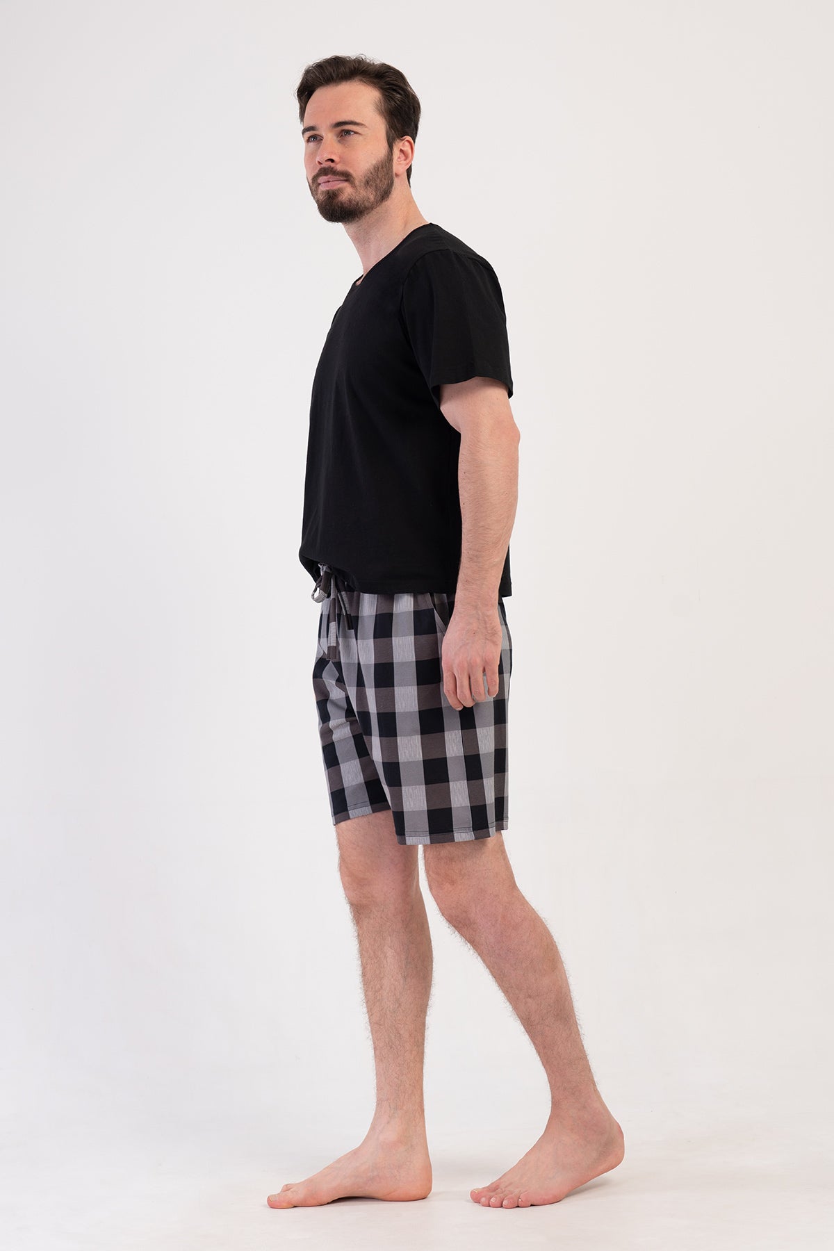 Image of CEPLI ERKEK P.SUPREM XXL TEK ALT SORT