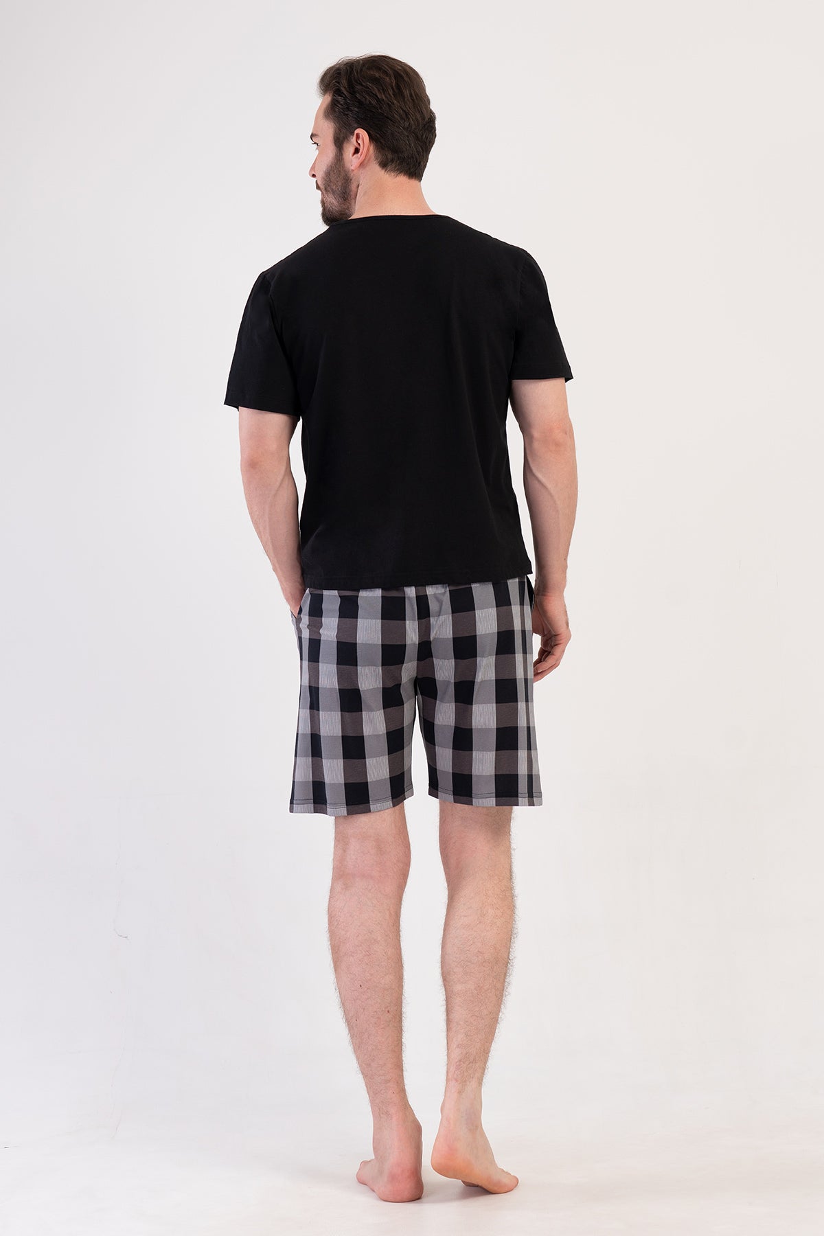 Image of CEPLI ERKEK P.SUPREM XXL TEK ALT SORT