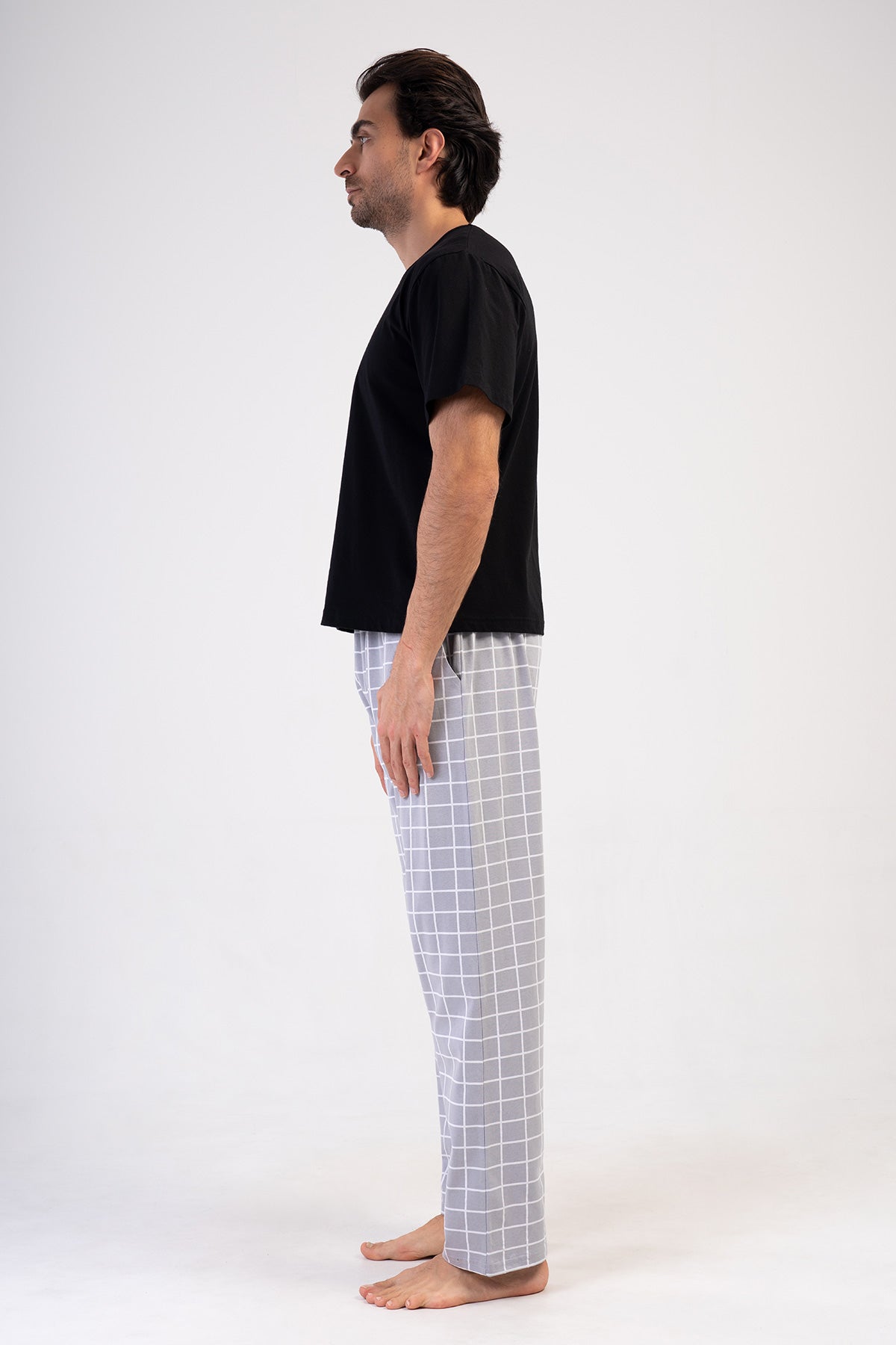 Image of CEPLI ERKEK P.SUPREM TEK ALT PIJAMA