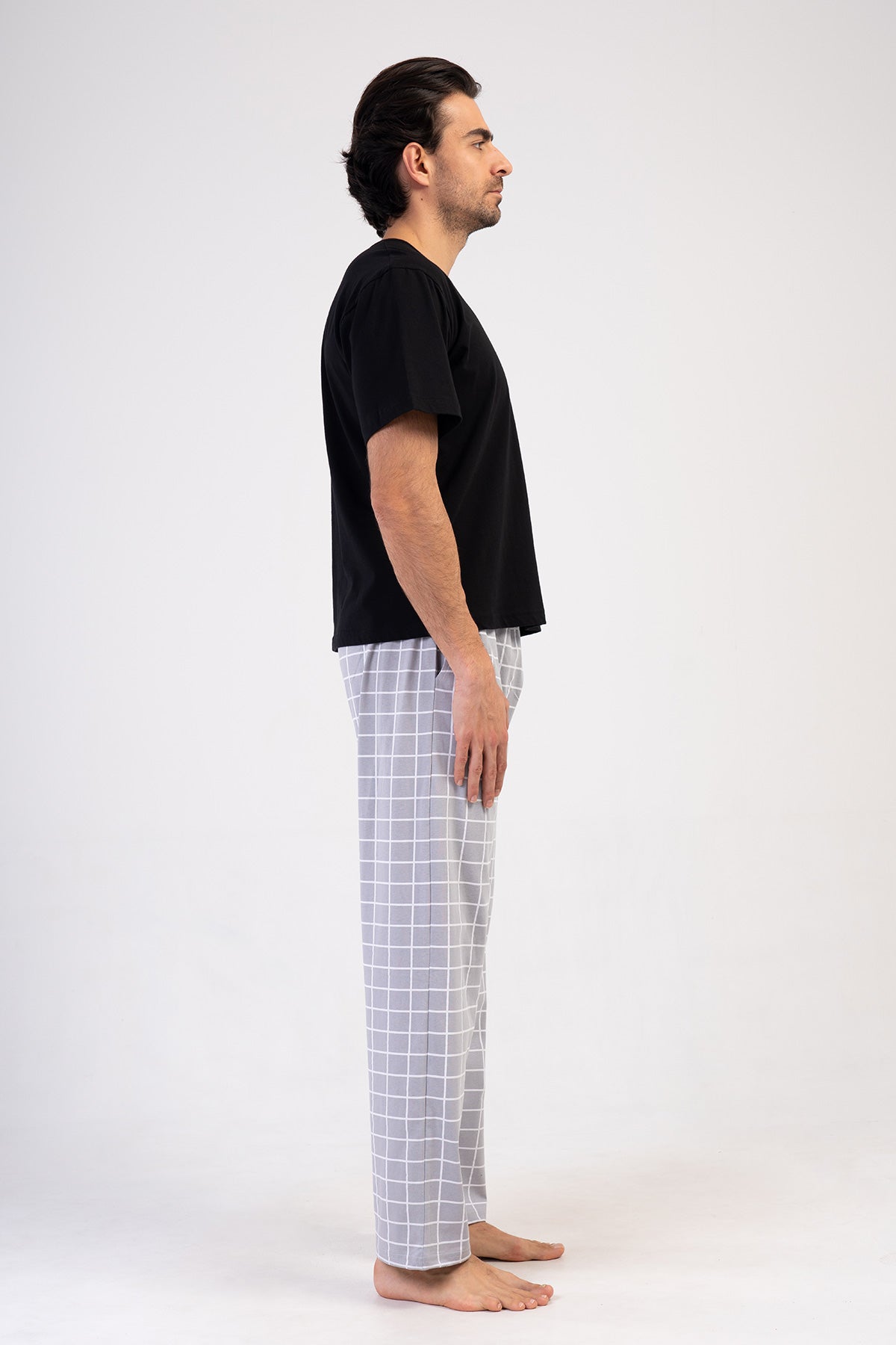 Image of CEPLI ERKEK P.SUPREM TEK ALT PIJAMA