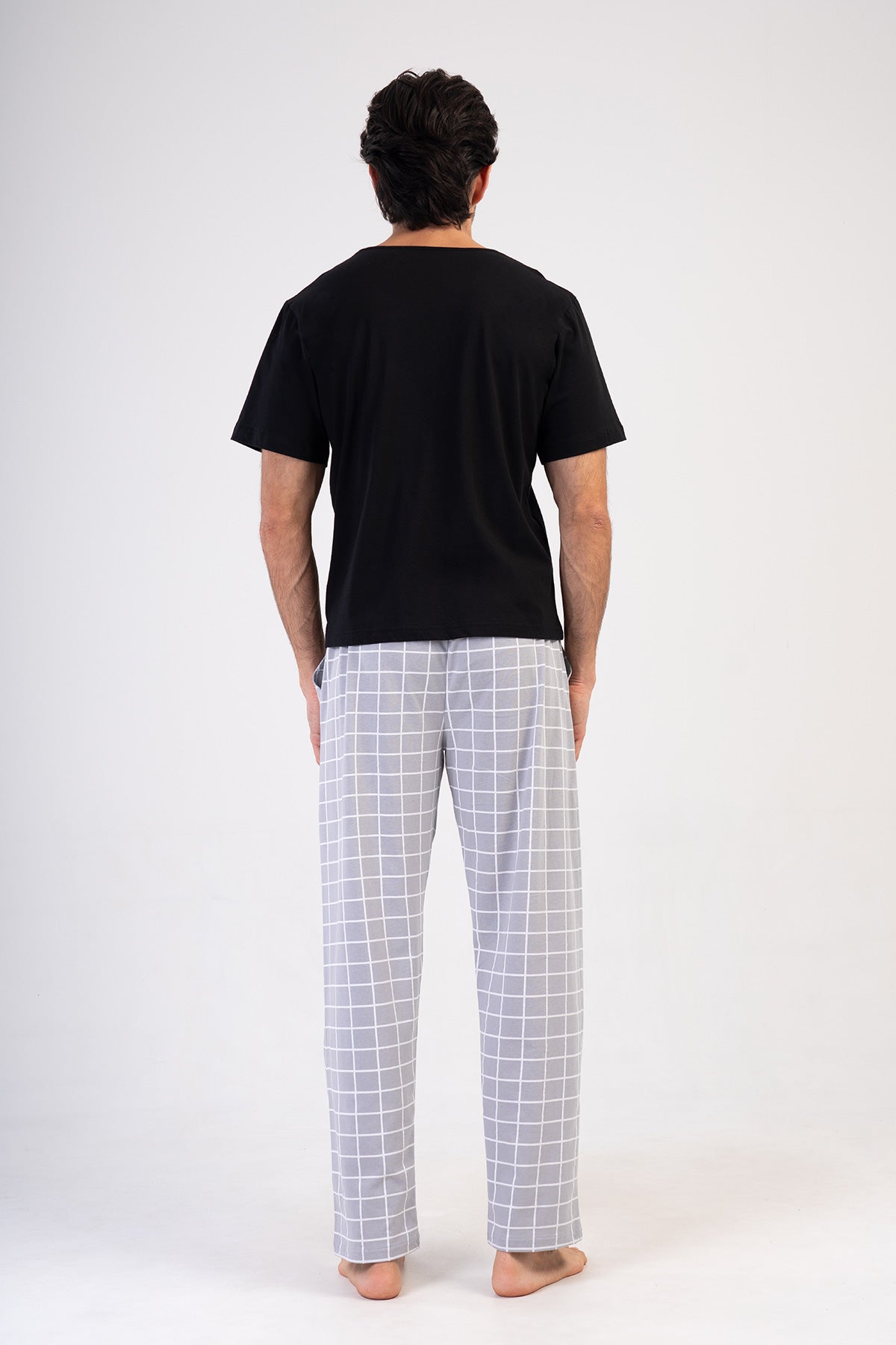 Image of CEPLI ERKEK P.SUPREM TEK ALT PIJAMA