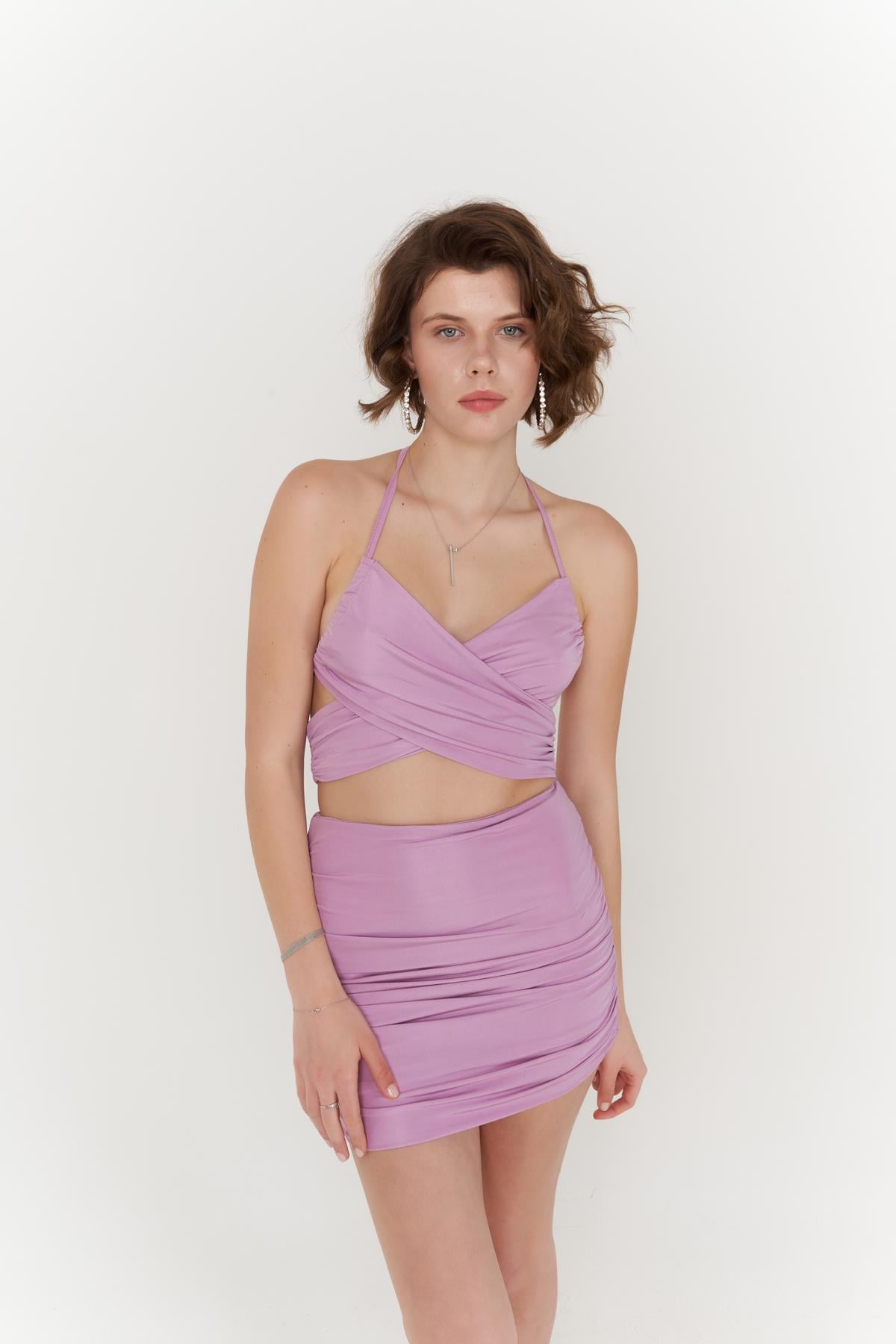 Image of Jessa Bluz Pembe