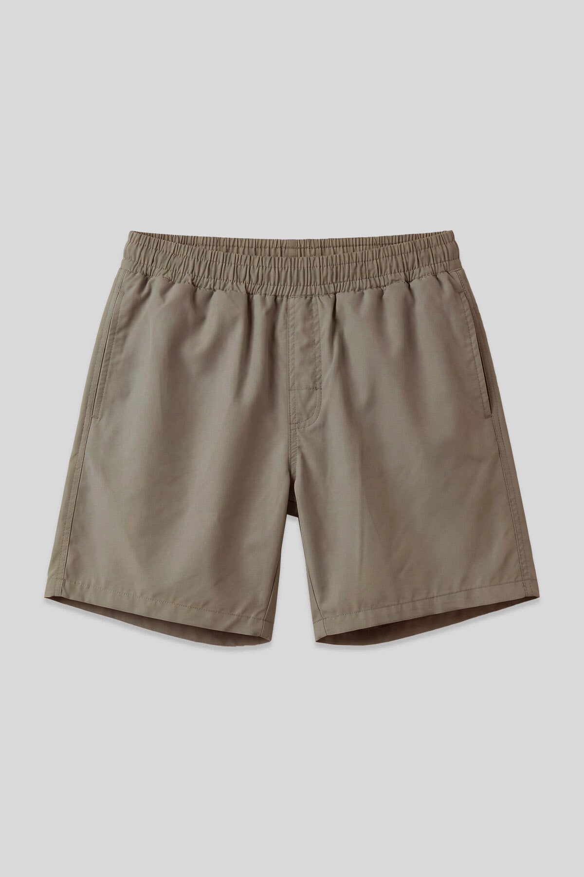 Image of Camel Hızlı Kuruyan Standart Fit Erkek Deniz Şortu - 81237