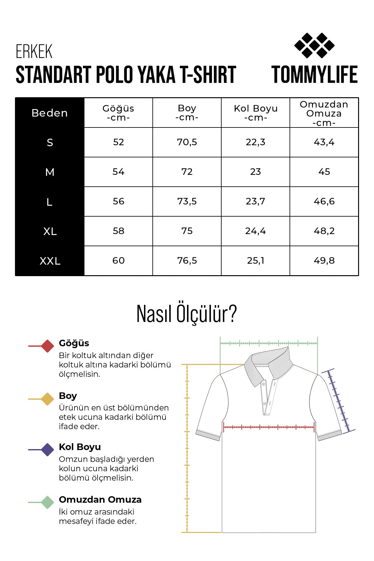 Image of Koyu Gri Nefes Alan Dokulu İnce Esnek Standart Fit Polo Yaka Erkek Performans T-Shirt - 88392