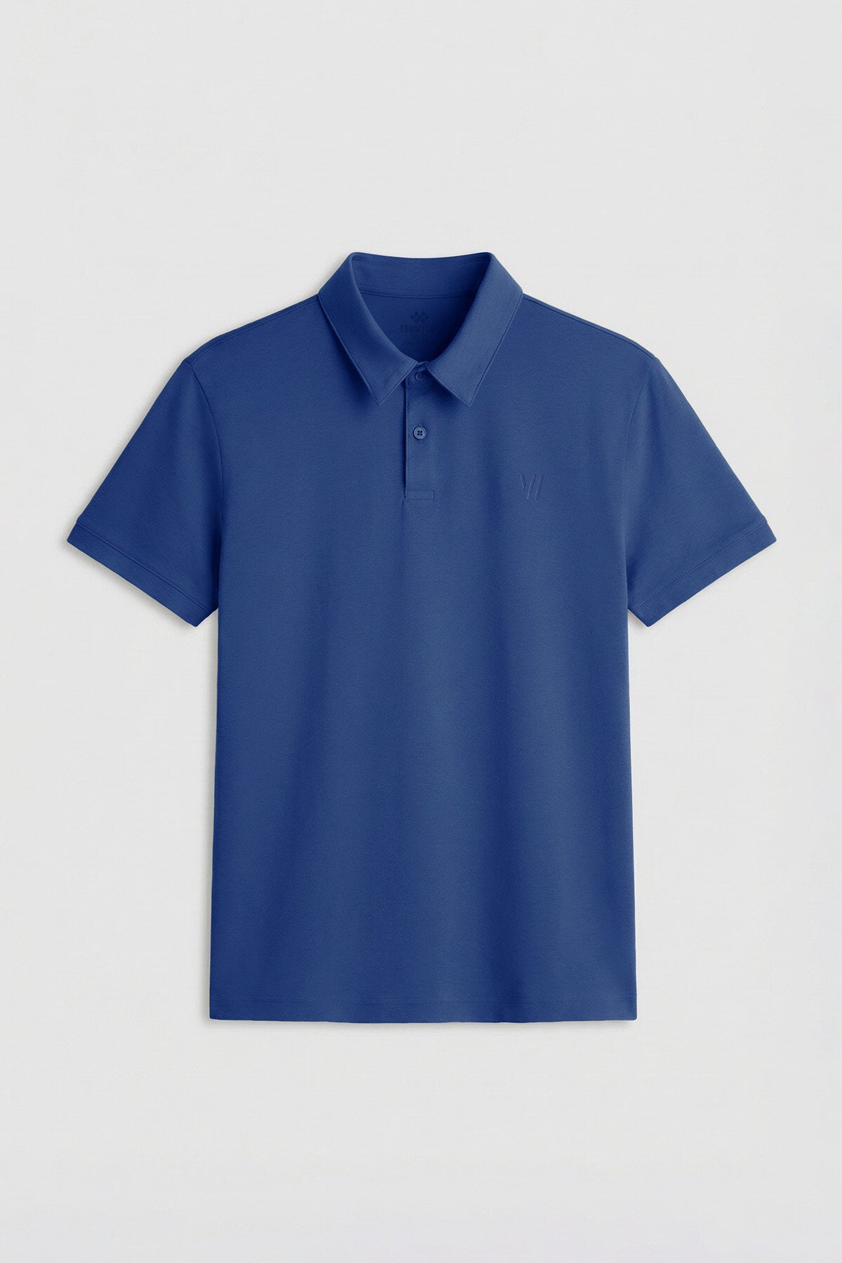 Image of Parlament Standart Kalıp Basic Polo Yaka Erkek T-Shirt - 87768