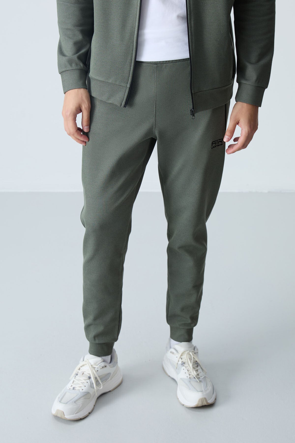 Image of Hugo Haki Jogger Erkek Eşofman Takım - 85198