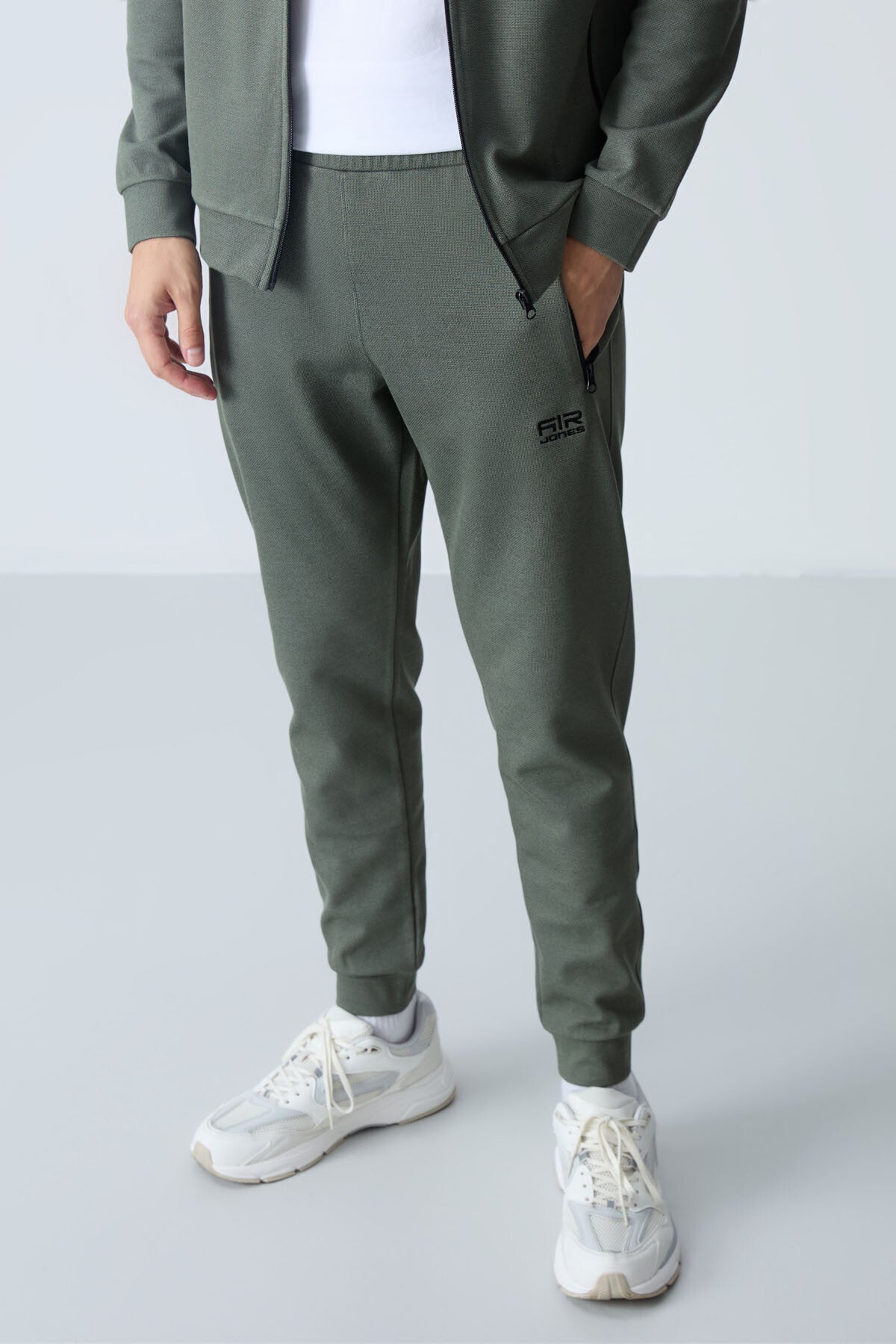 Image of Hugo Haki Jogger Erkek Eşofman Takım - 85198