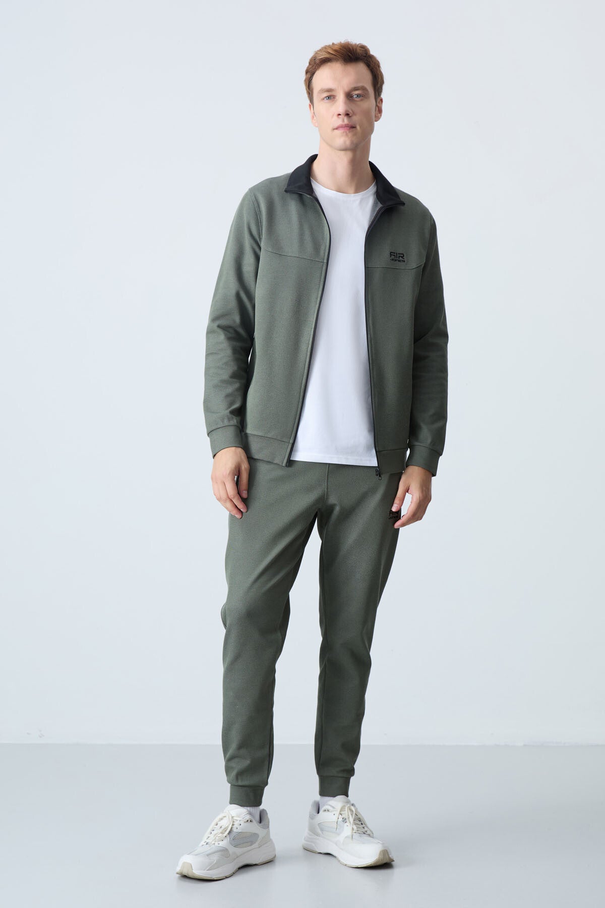 Image of Hugo Haki Jogger Erkek Eşofman Takım - 85198