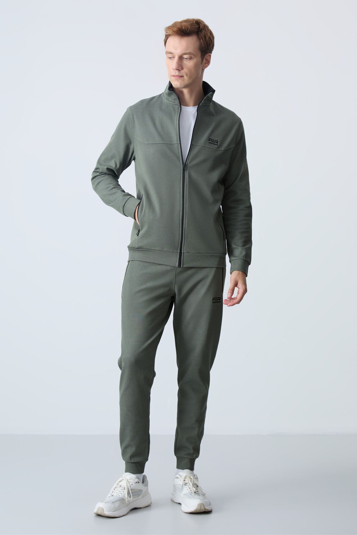 Image of Hugo Haki Jogger Erkek Eşofman Takım - 85198