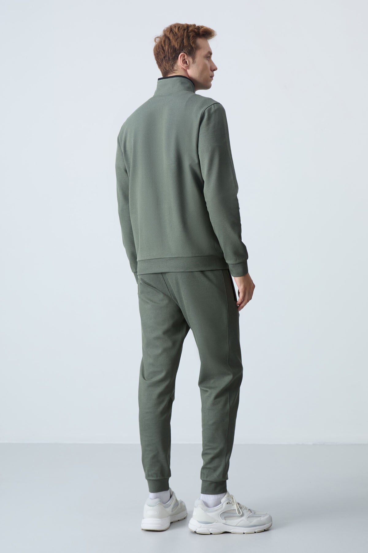 Image of Hugo Haki Jogger Erkek Eşofman Takım - 85198