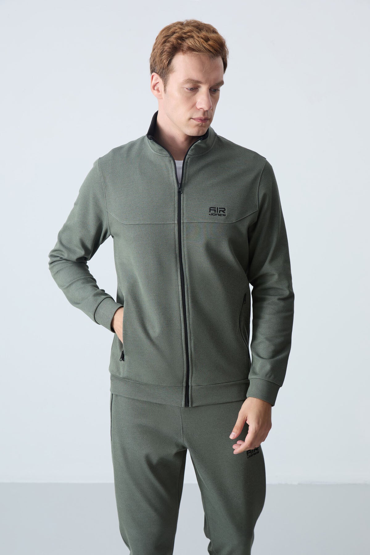 Image of Hugo Haki Jogger Erkek Eşofman Takım - 85198