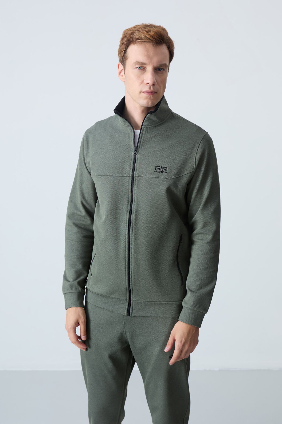 Image of Hugo Haki Jogger Erkek Eşofman Takım - 85198