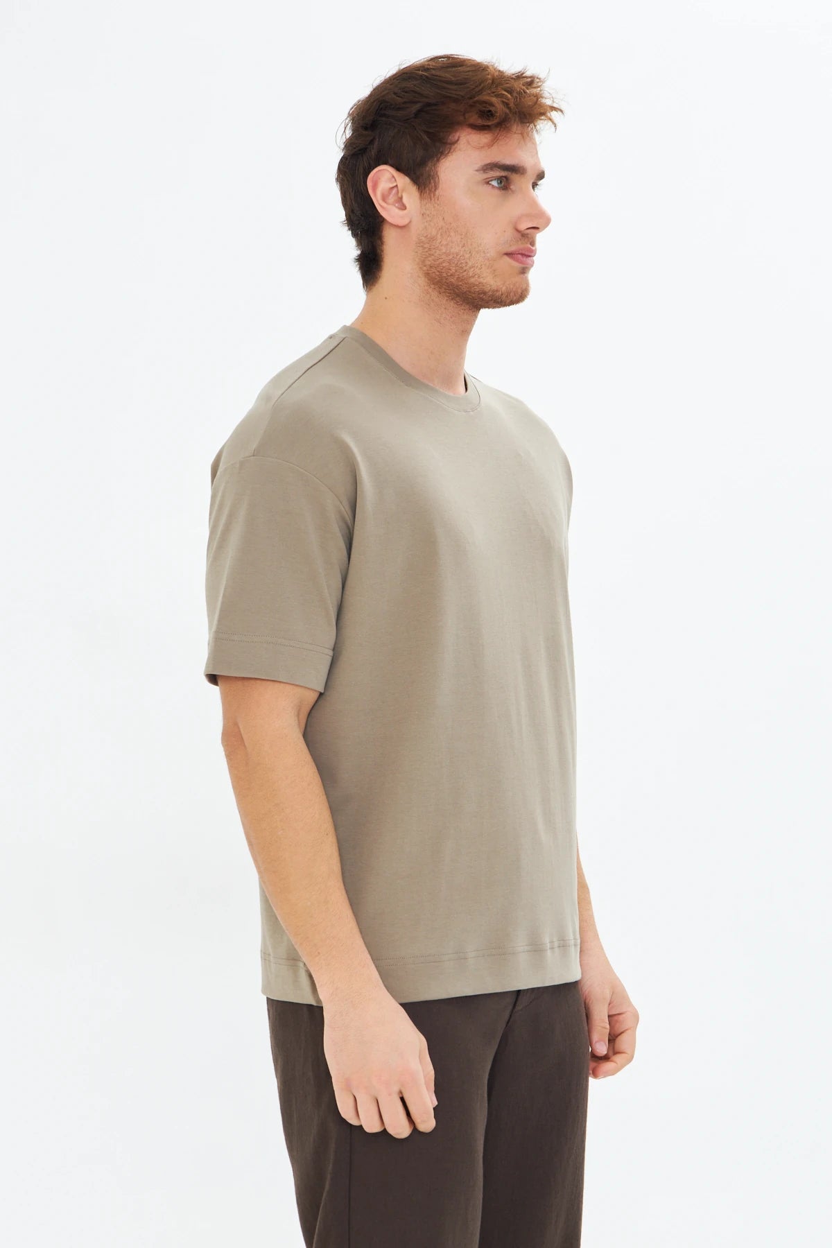 Image of Milan Toprak T-Shirt