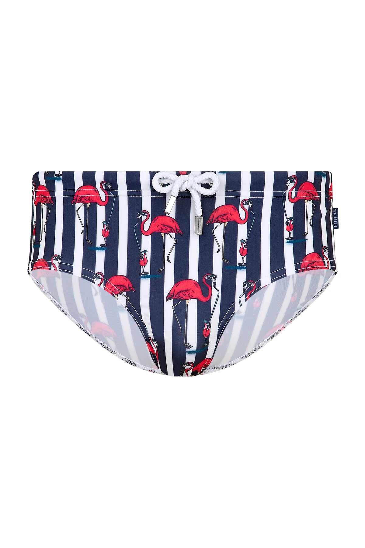 Image of FLAMINGO LİNE SLİP MAYO