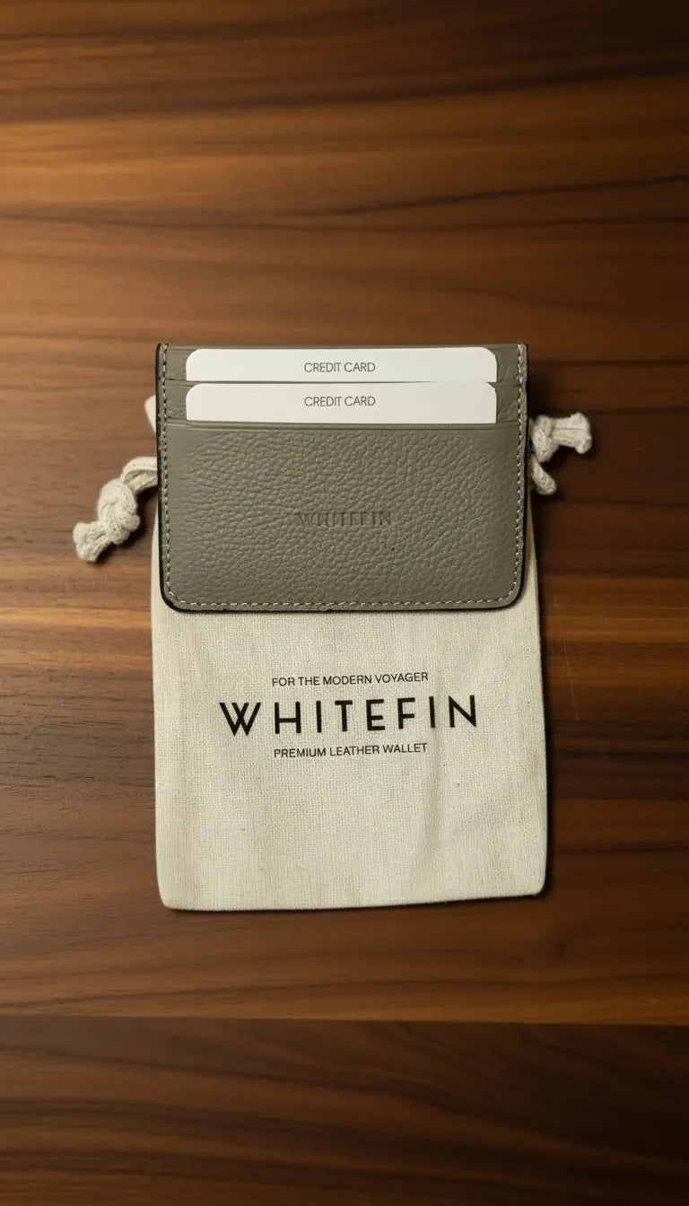 Image of Portofino Leather Line