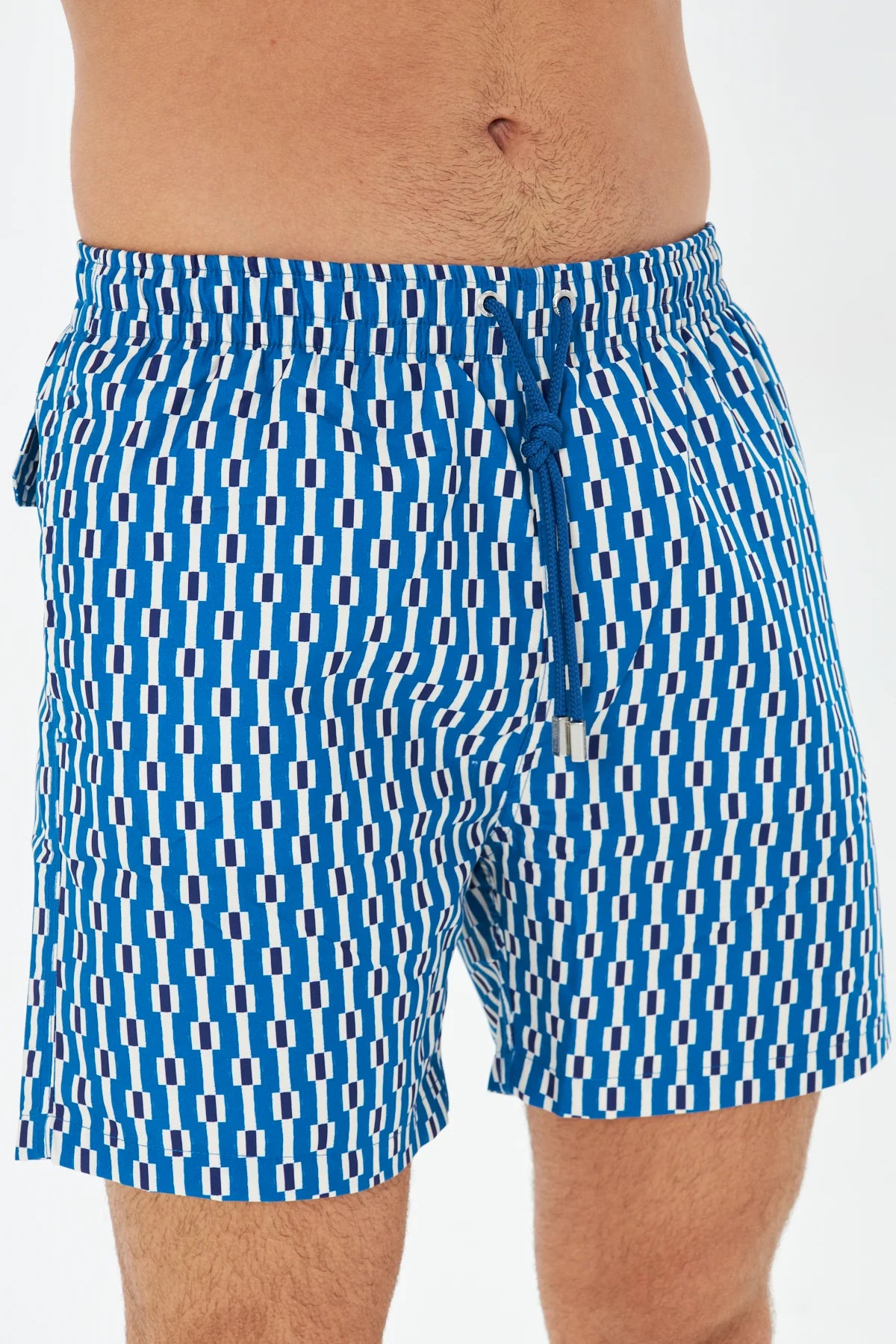 Image of Men's Yalikavak Swim Shorts