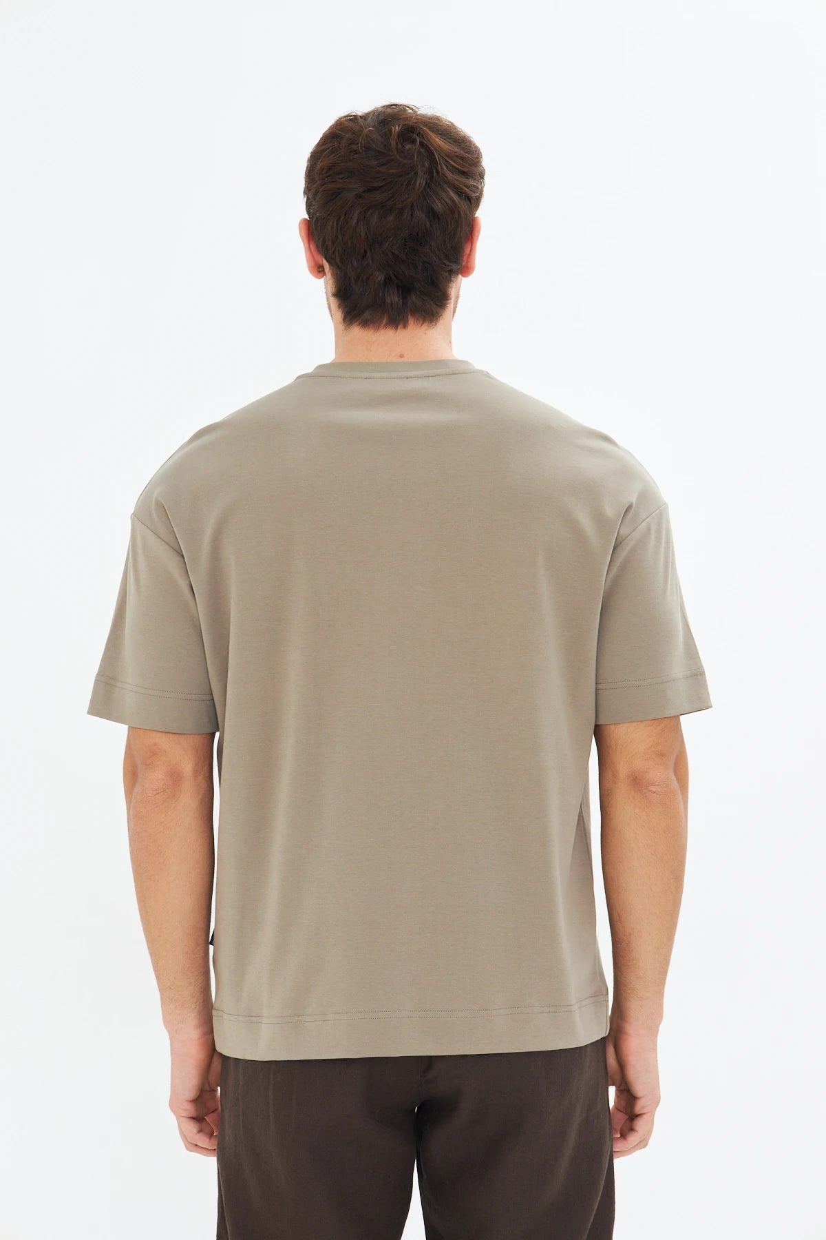 Image of Milan Toprak T-Shirt