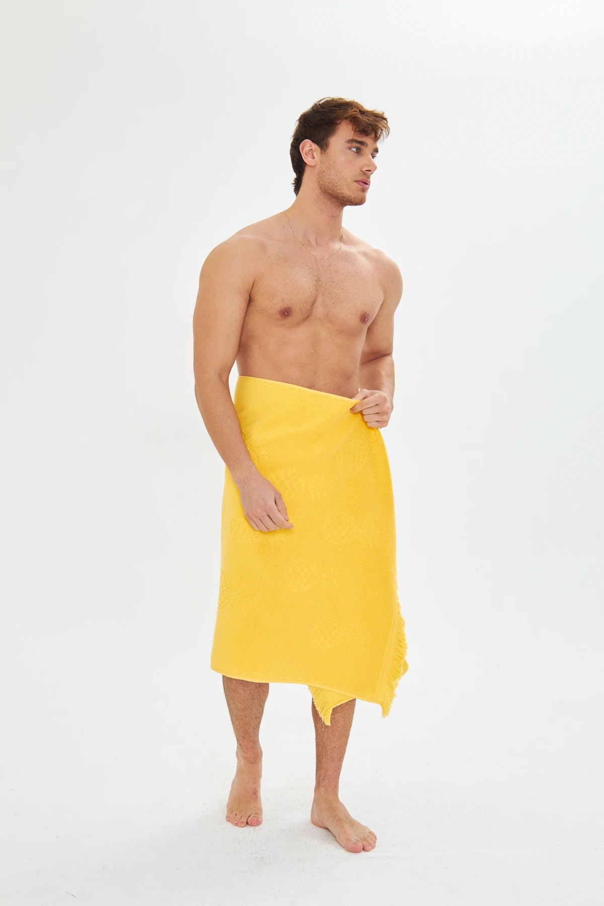 Image of Ananas Plaj Havlusu