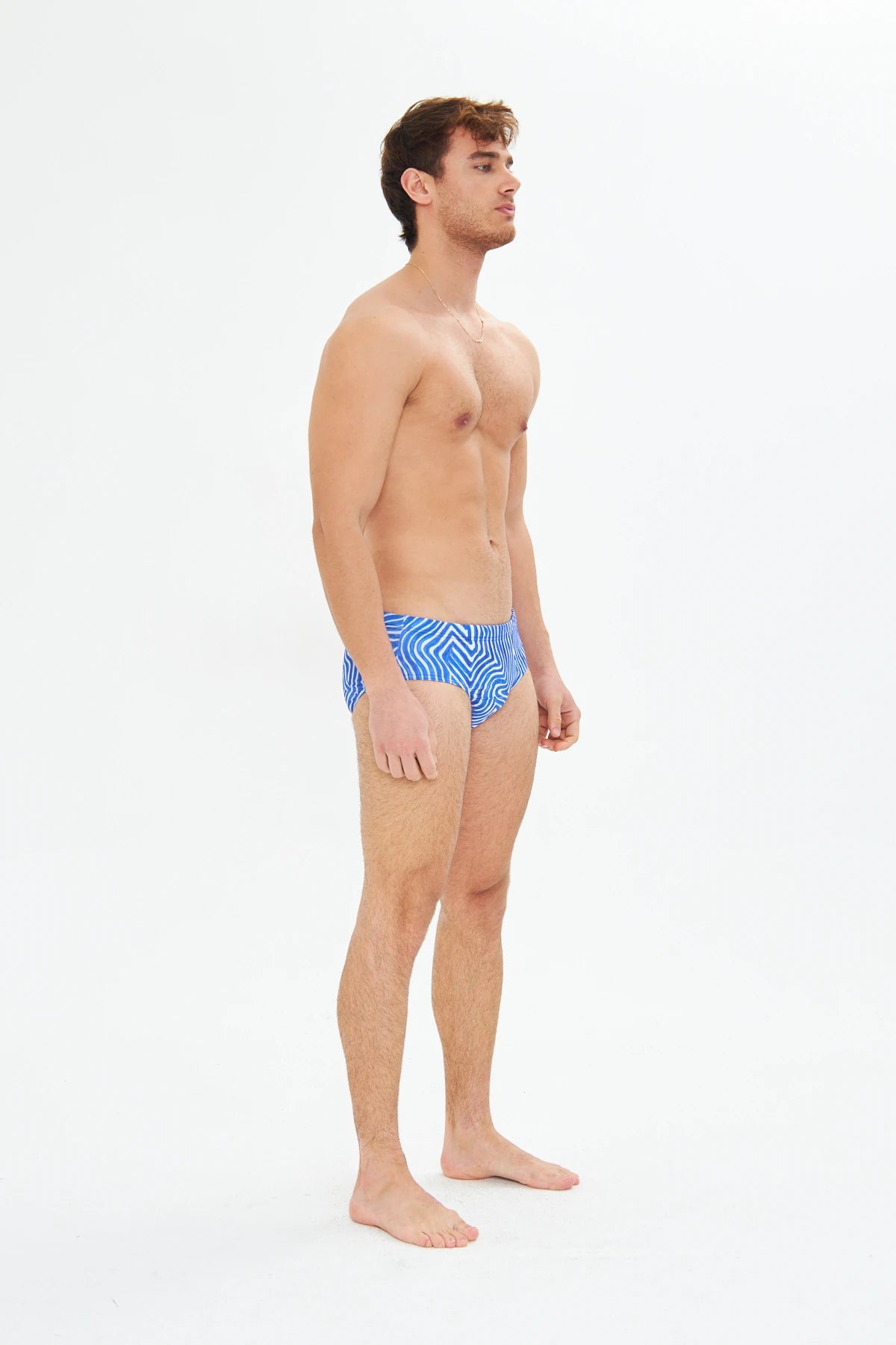 Image of Ölüdeniz Slip Mayo