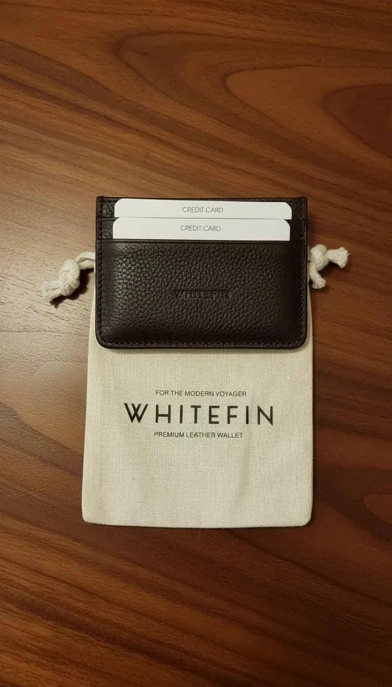 Image of Portofino Leather Line