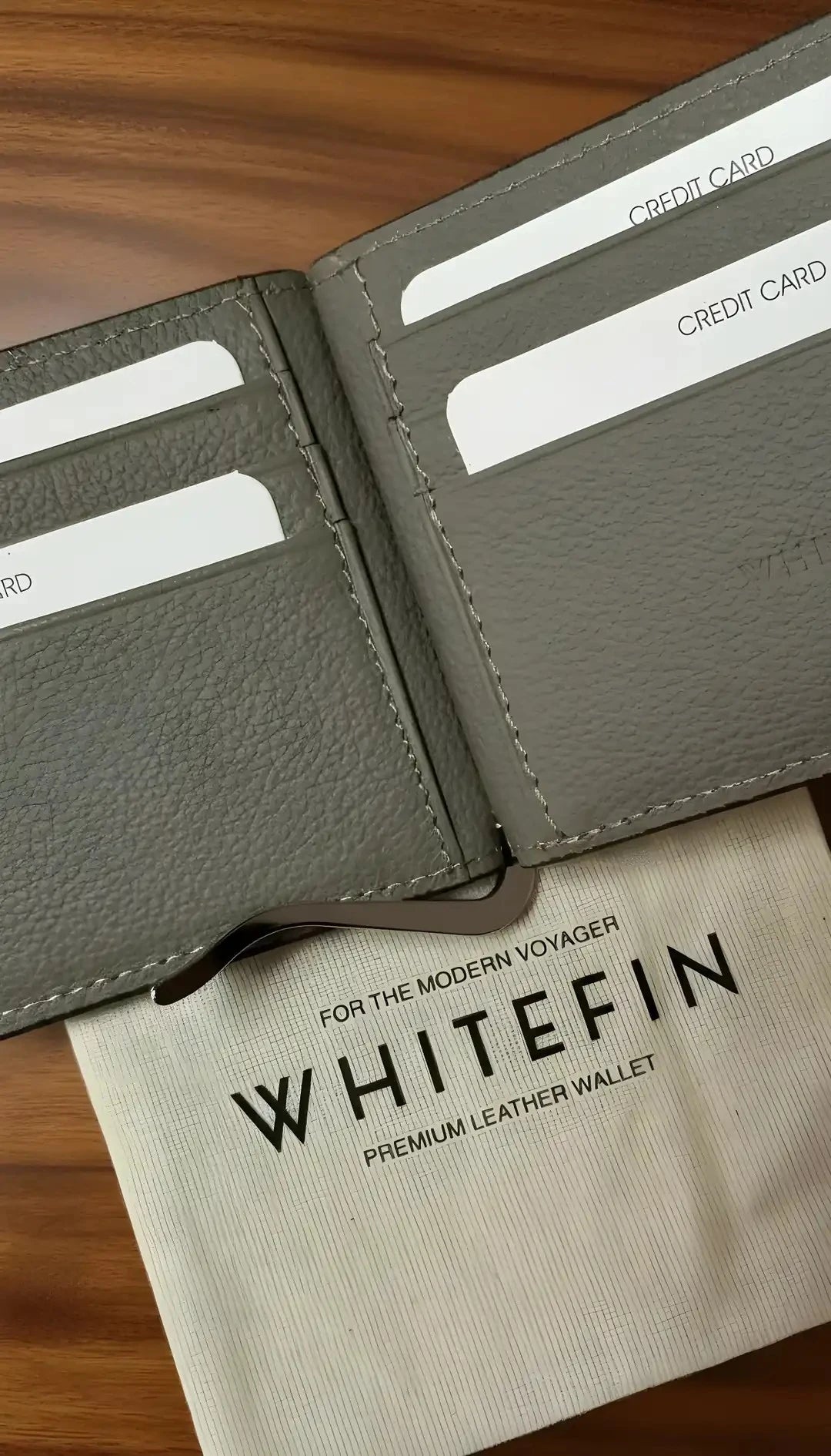 Image of Napoli Leather Line