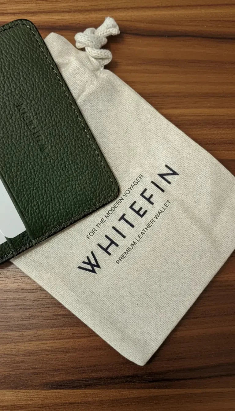 Image of Portofino Leather Line