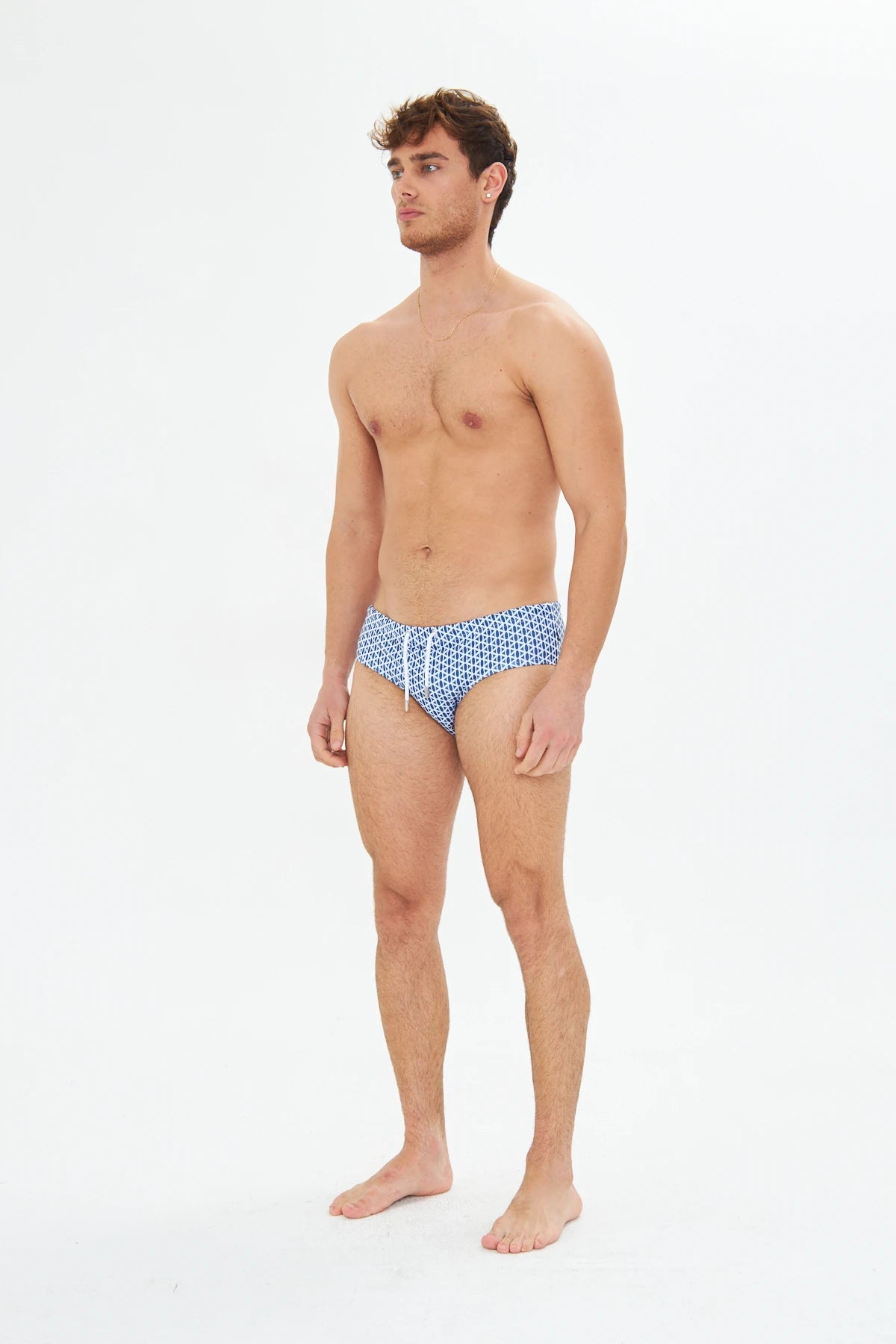 Image of Costum de baie Bitez Slip