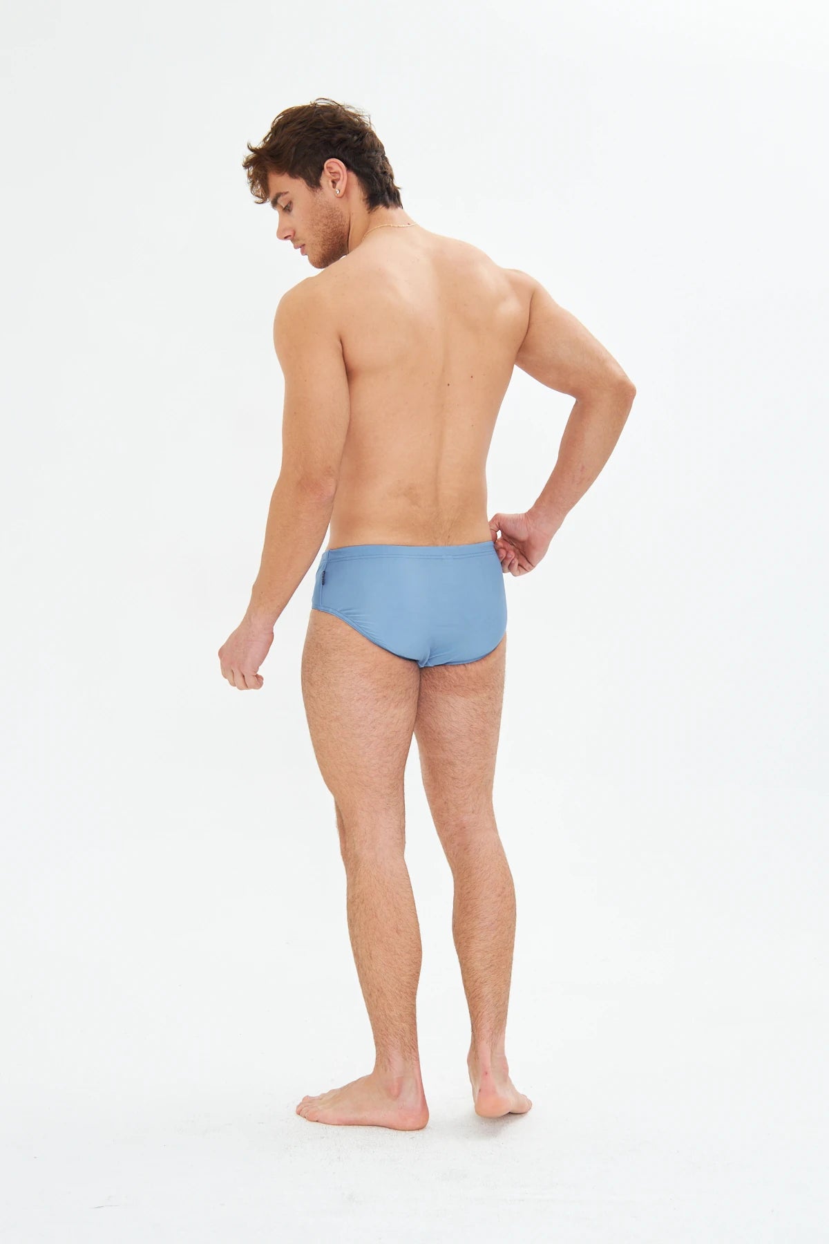 Image of Mykonos Slip Mayo