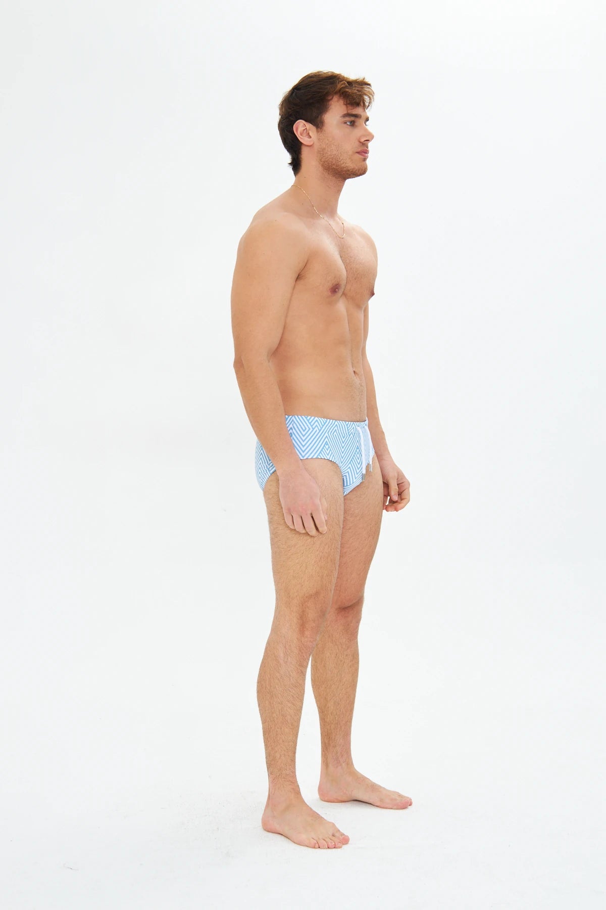 Image of Costum de baie Bodrum Slip