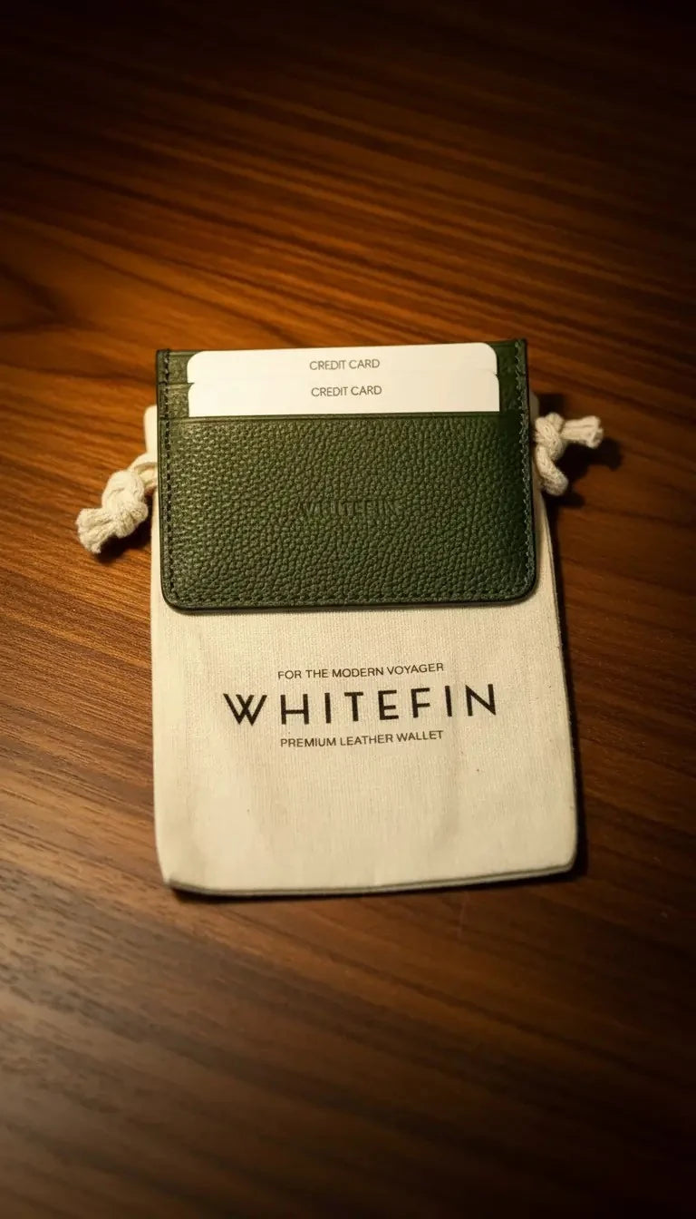 Image of Portofino Leather Line