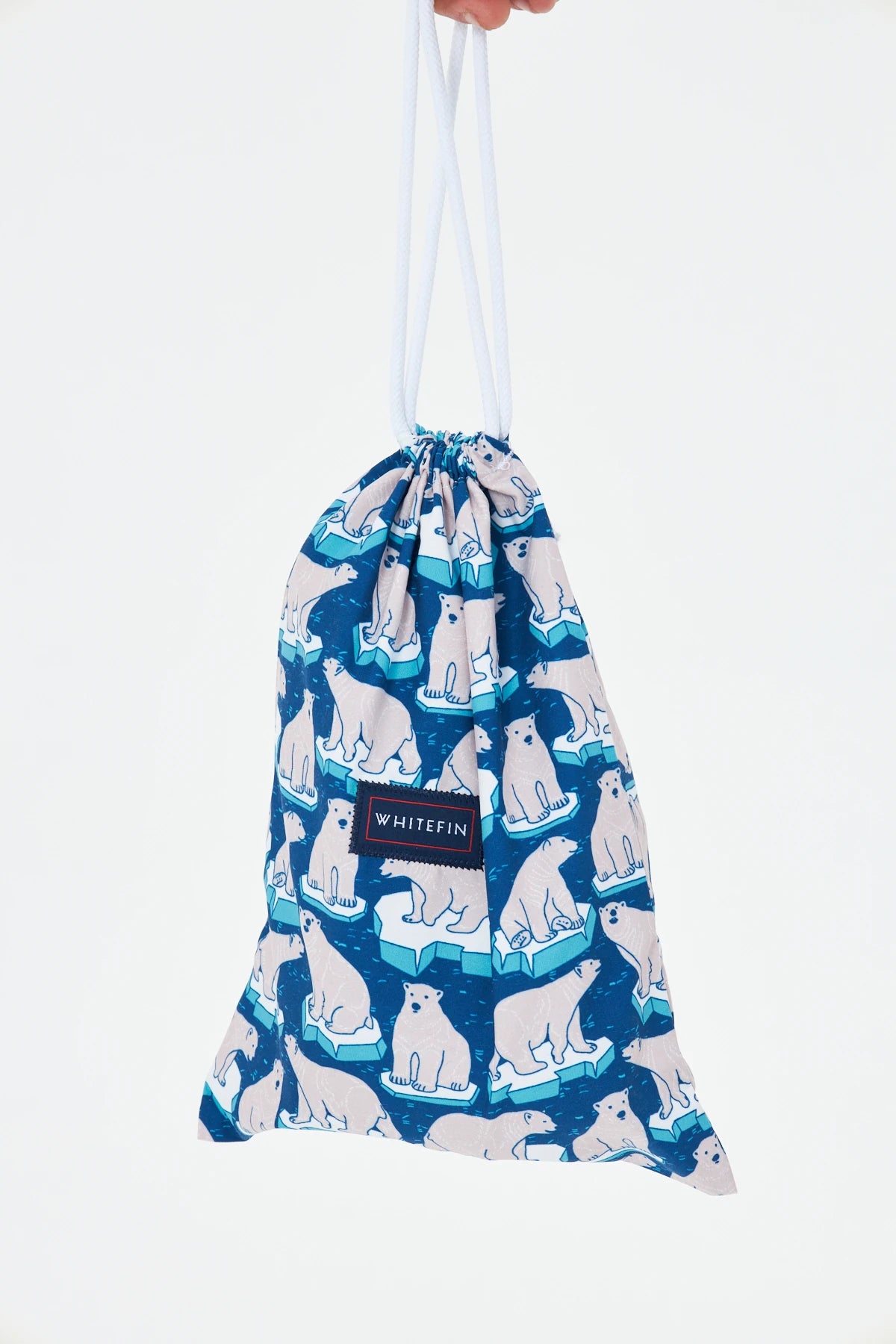 Image of Costume de baie Urs Polar