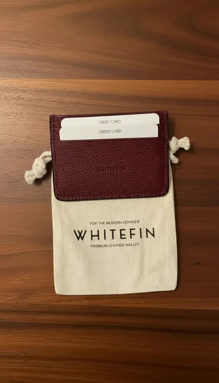 Image of Portofino Leather Line
